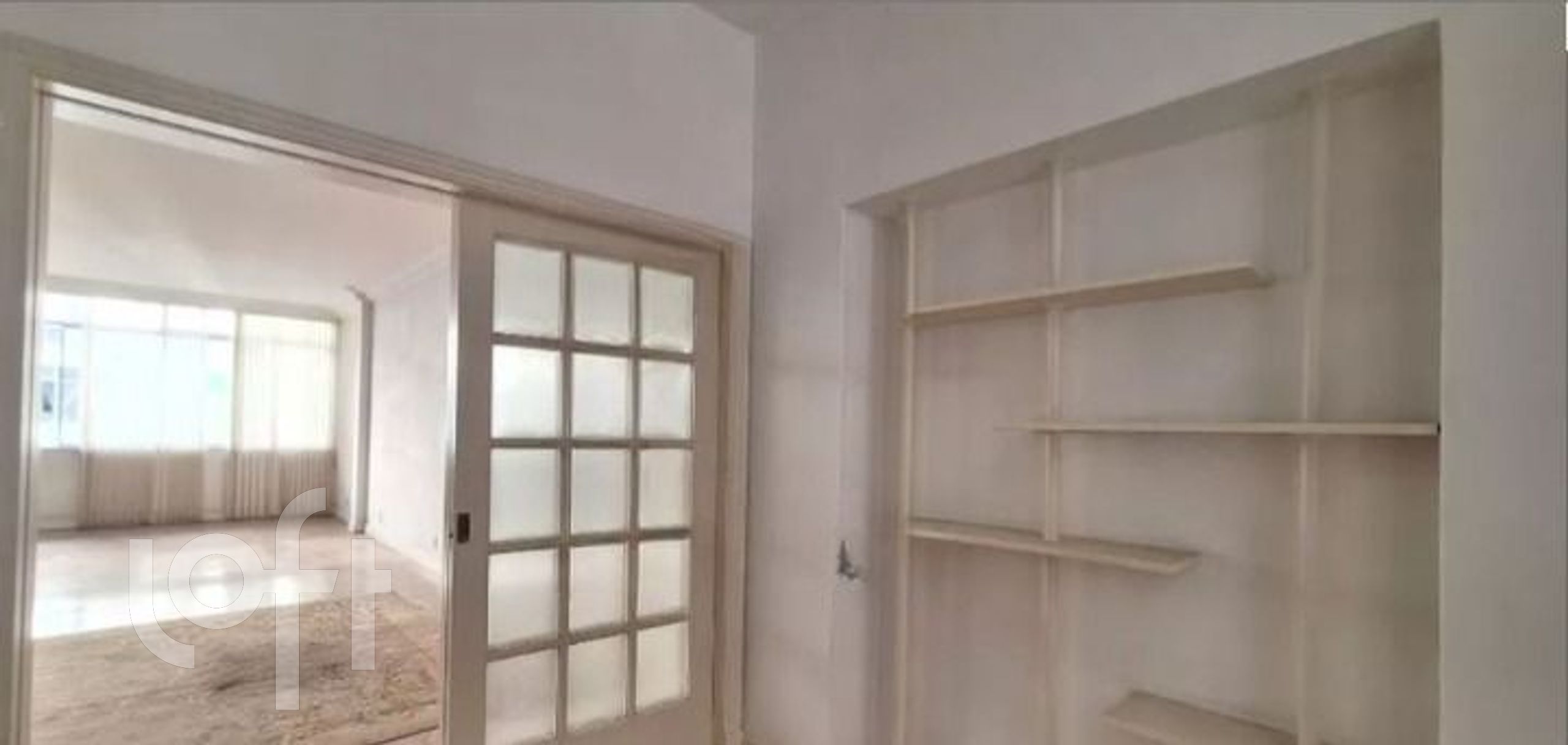 Apartamento à venda com 3 quartos, 190m² - Foto 5