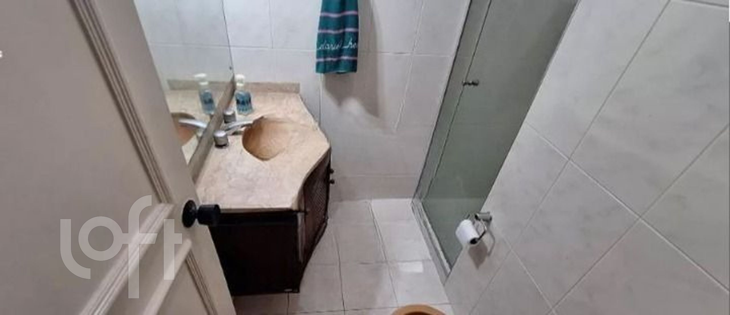 Apartamento à venda com 3 quartos, 190m² - Foto 8