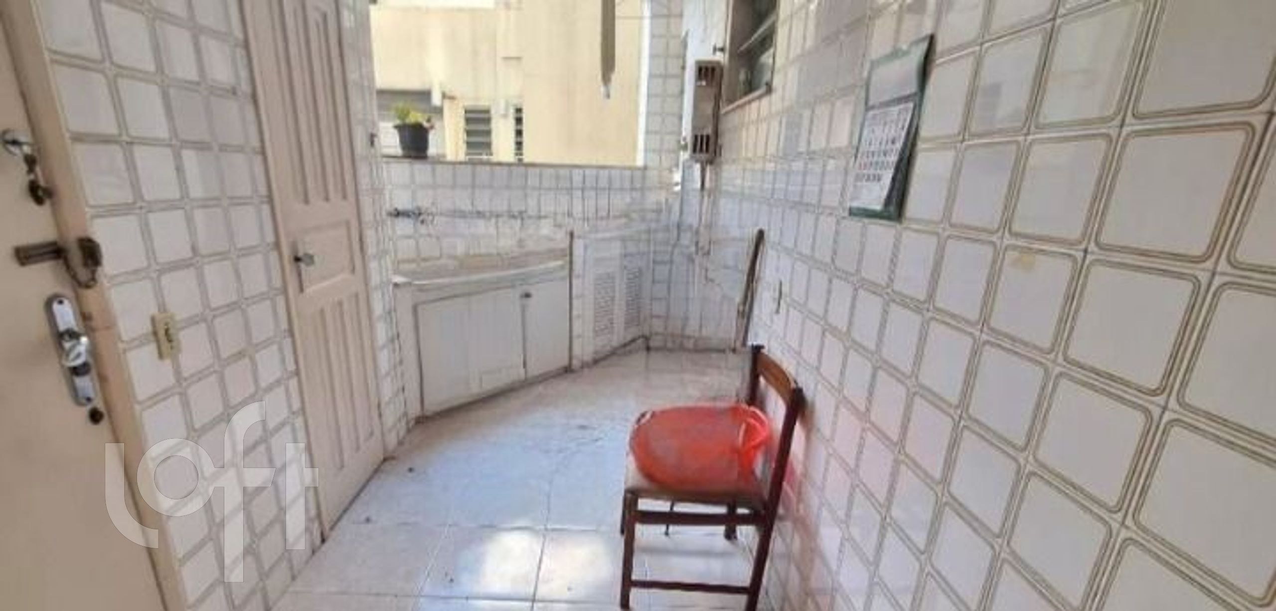 Apartamento à venda com 3 quartos, 190m² - Foto 26