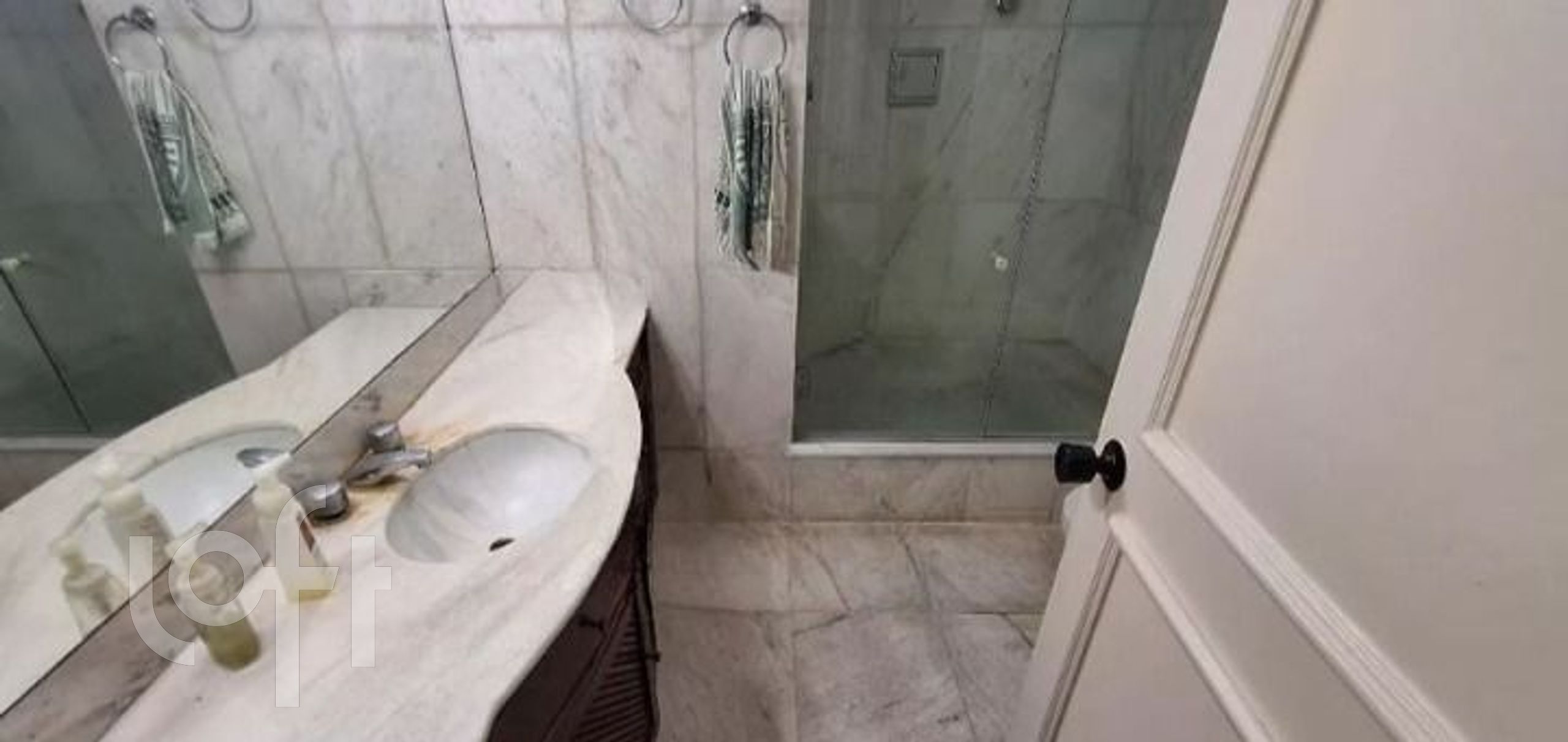 Apartamento à venda com 3 quartos, 190m² - Foto 10