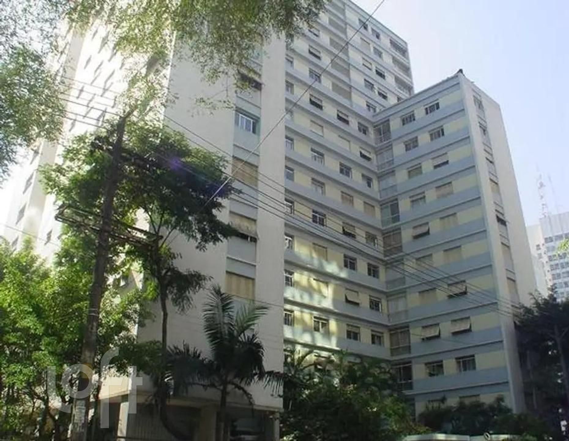 Apartamento à venda com 3 quartos, 130m² - Foto 24