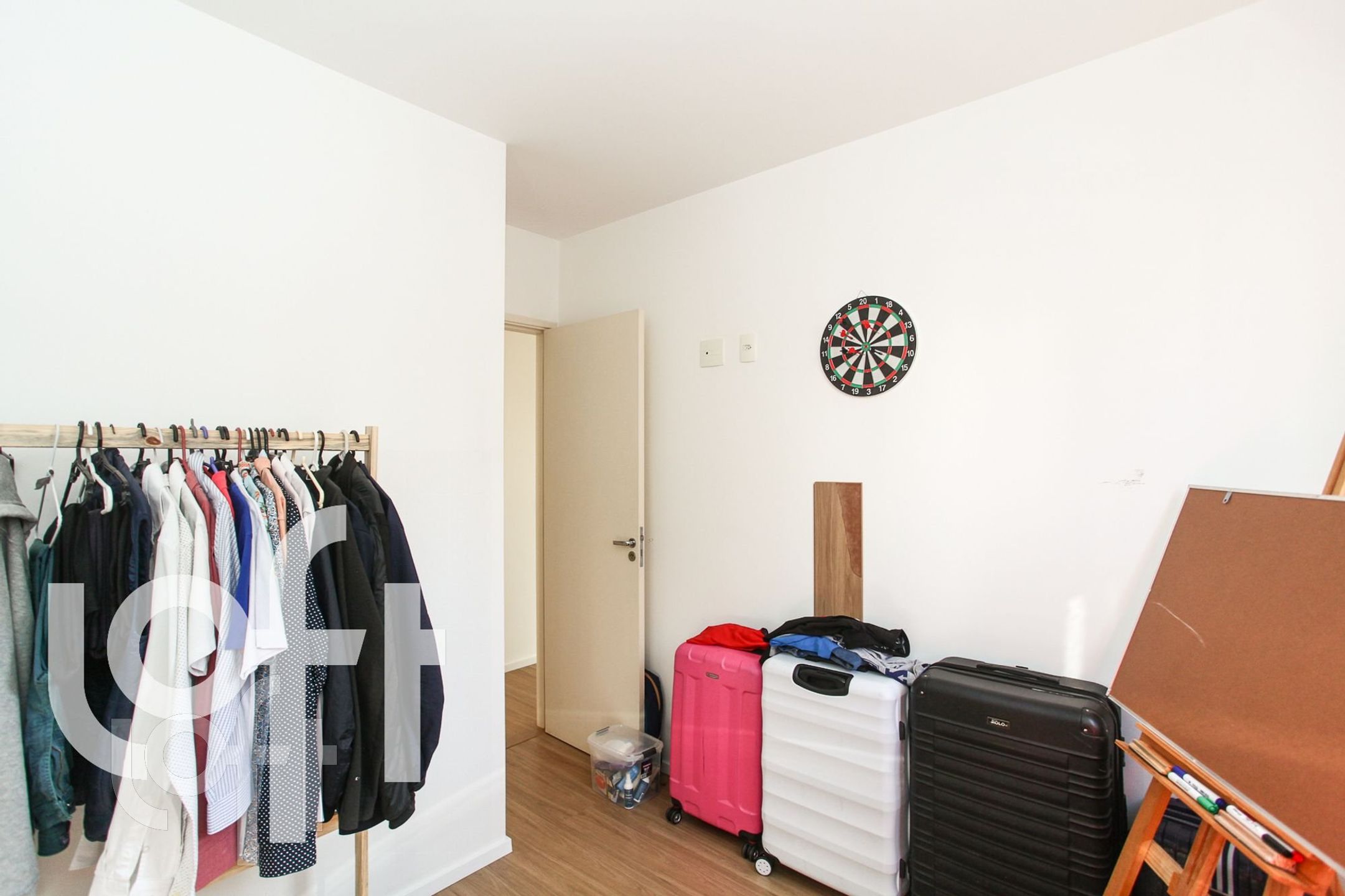 Apartamento à venda com 2 quartos, 63m² - Foto 2