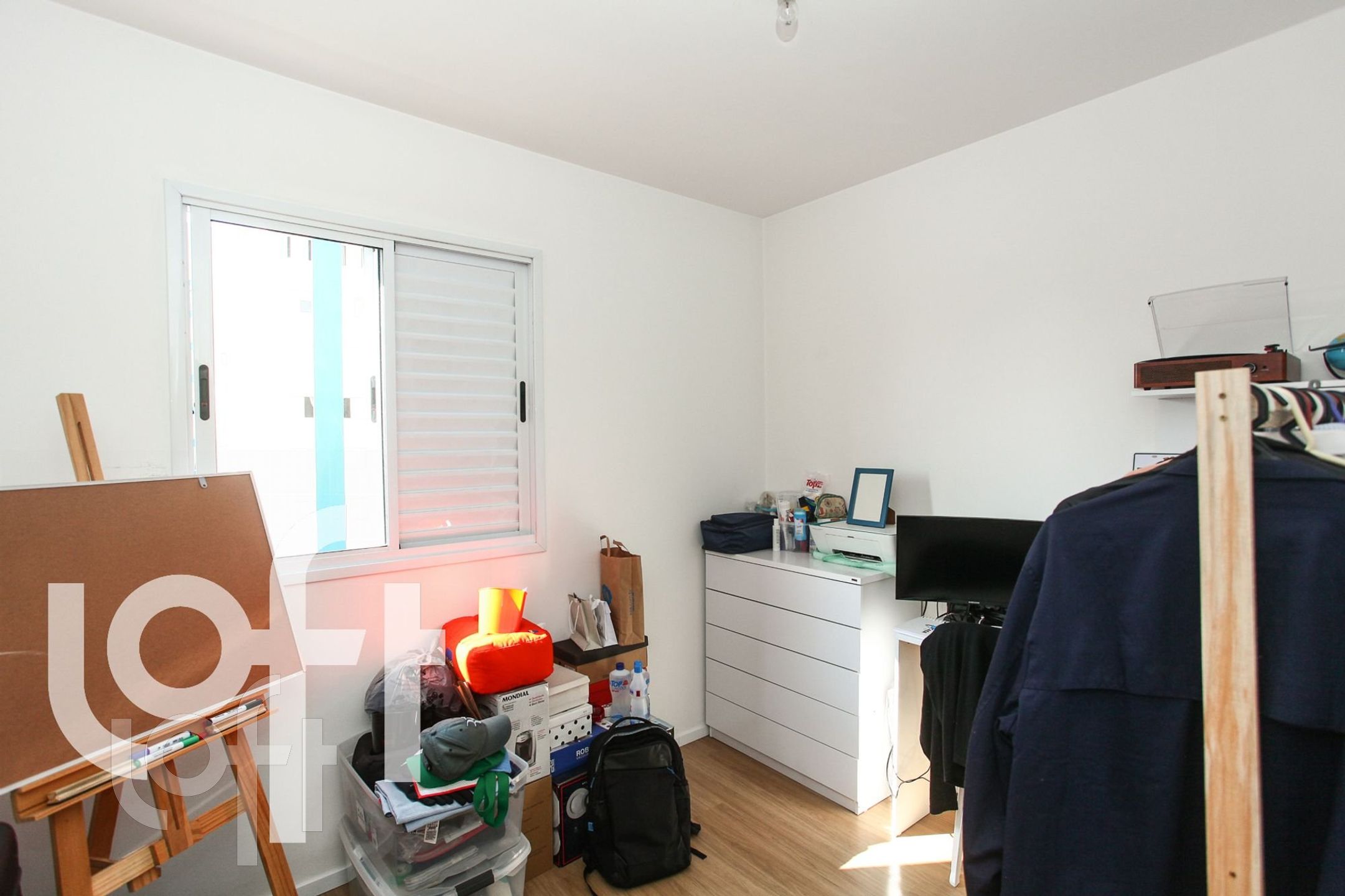 Apartamento à venda com 2 quartos, 63m² - Foto 3