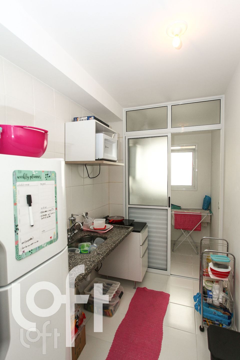 Apartamento à venda com 2 quartos, 63m² - Foto 15