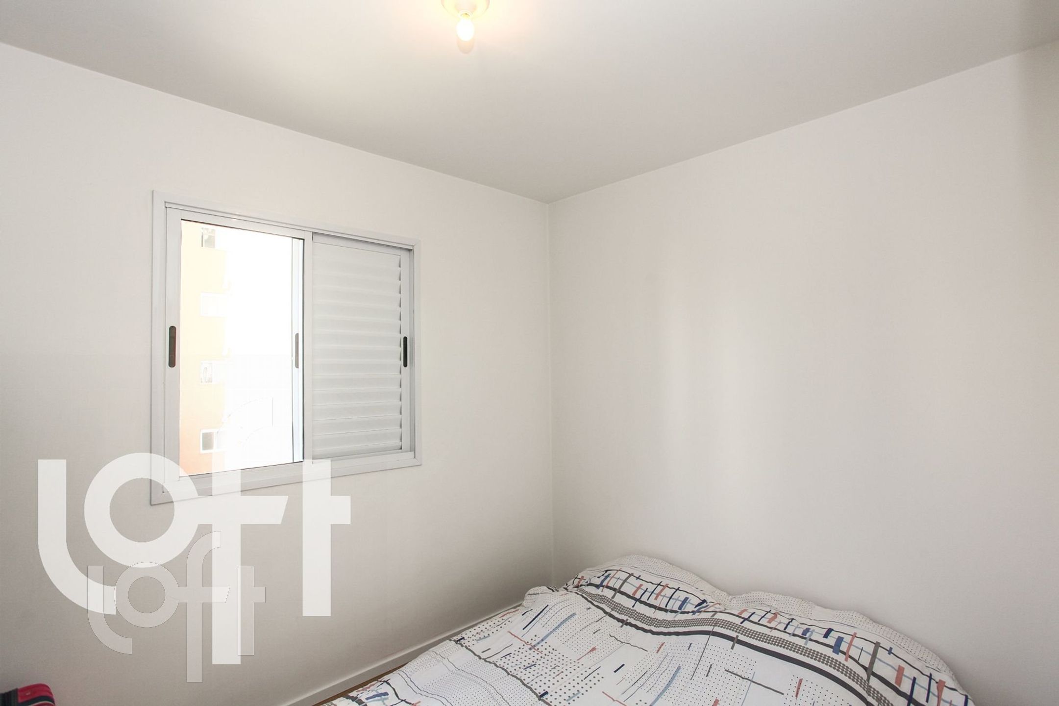 Apartamento à venda com 2 quartos, 63m² - Foto 6