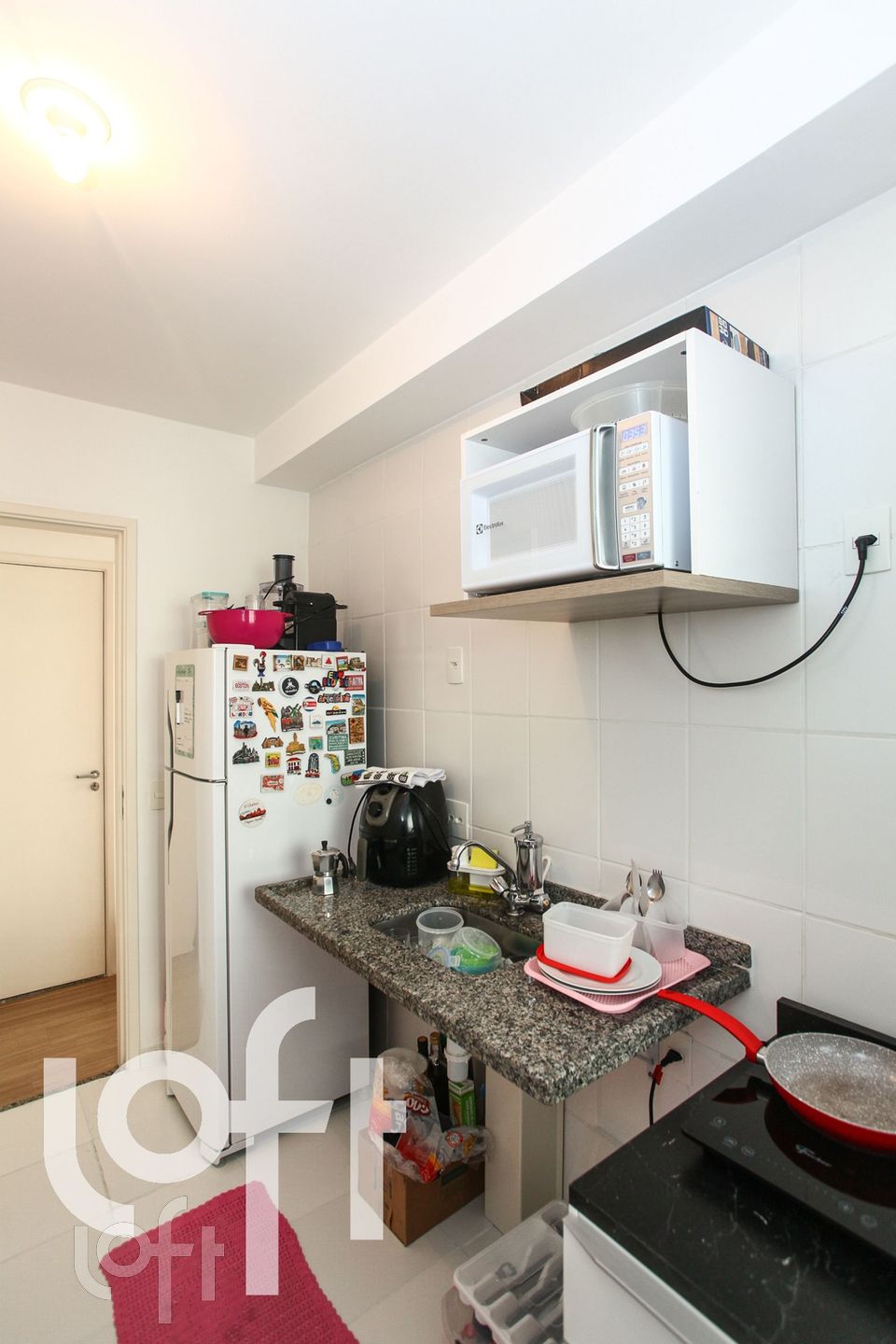 Apartamento à venda com 2 quartos, 63m² - Foto 11