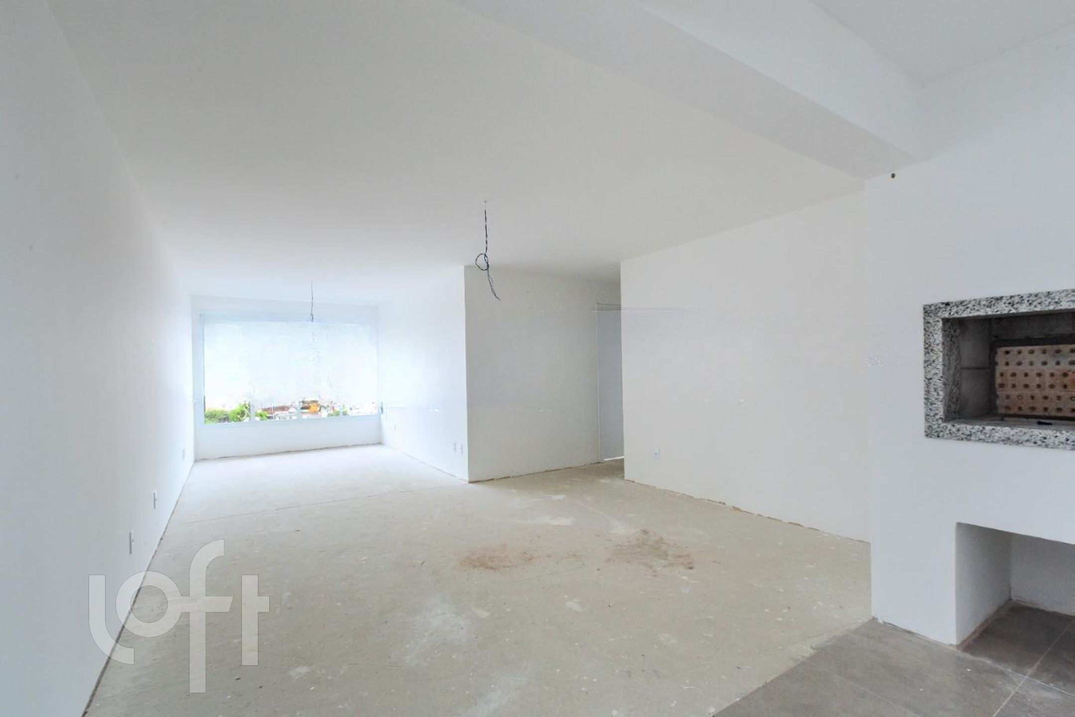 Apartamento com 70m², 2 dormitórios, 2 vagas, Petrópolis em Porto Alegre