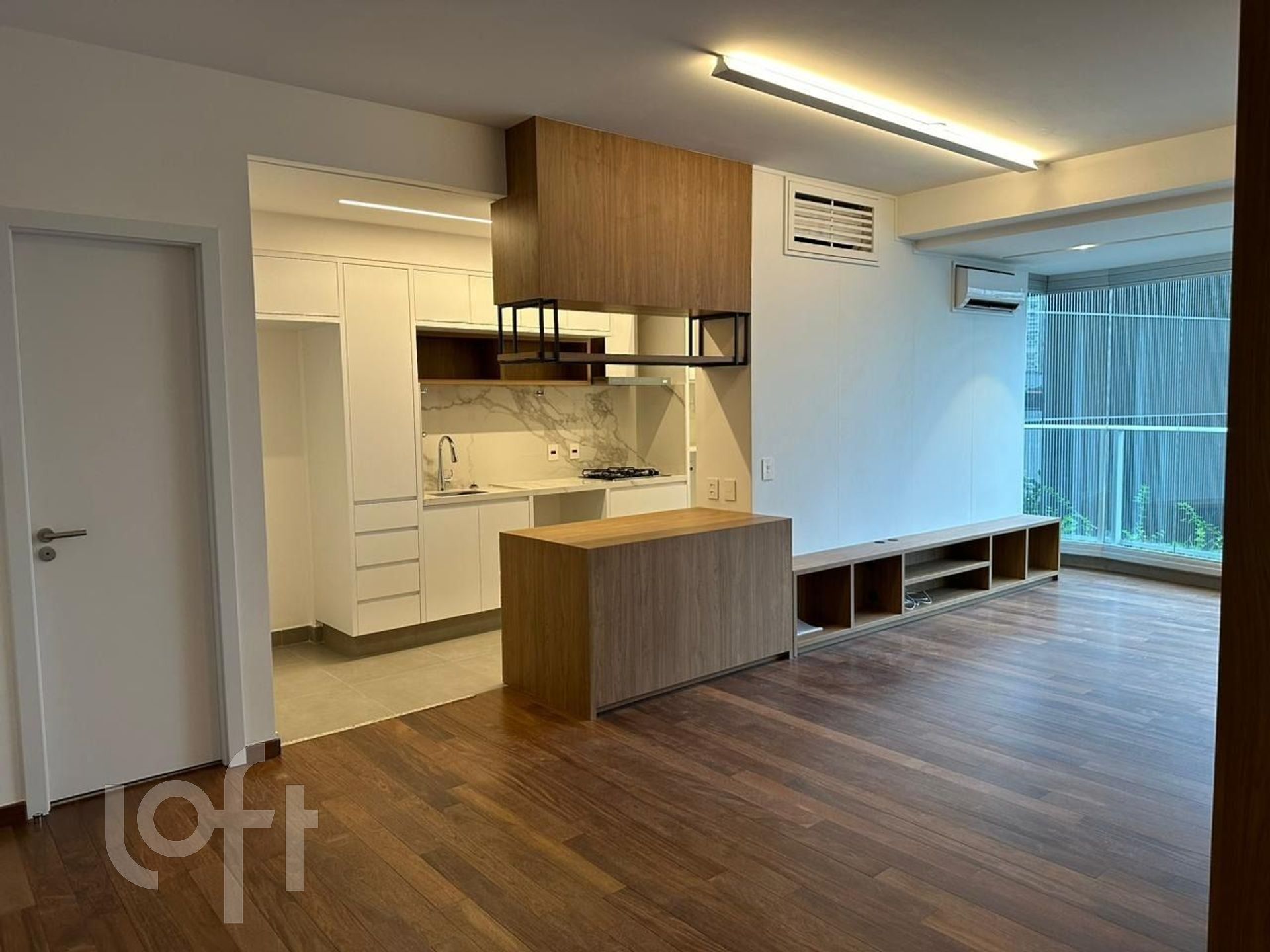 Apartamento à venda com 2 quartos, 97m² - Foto 1