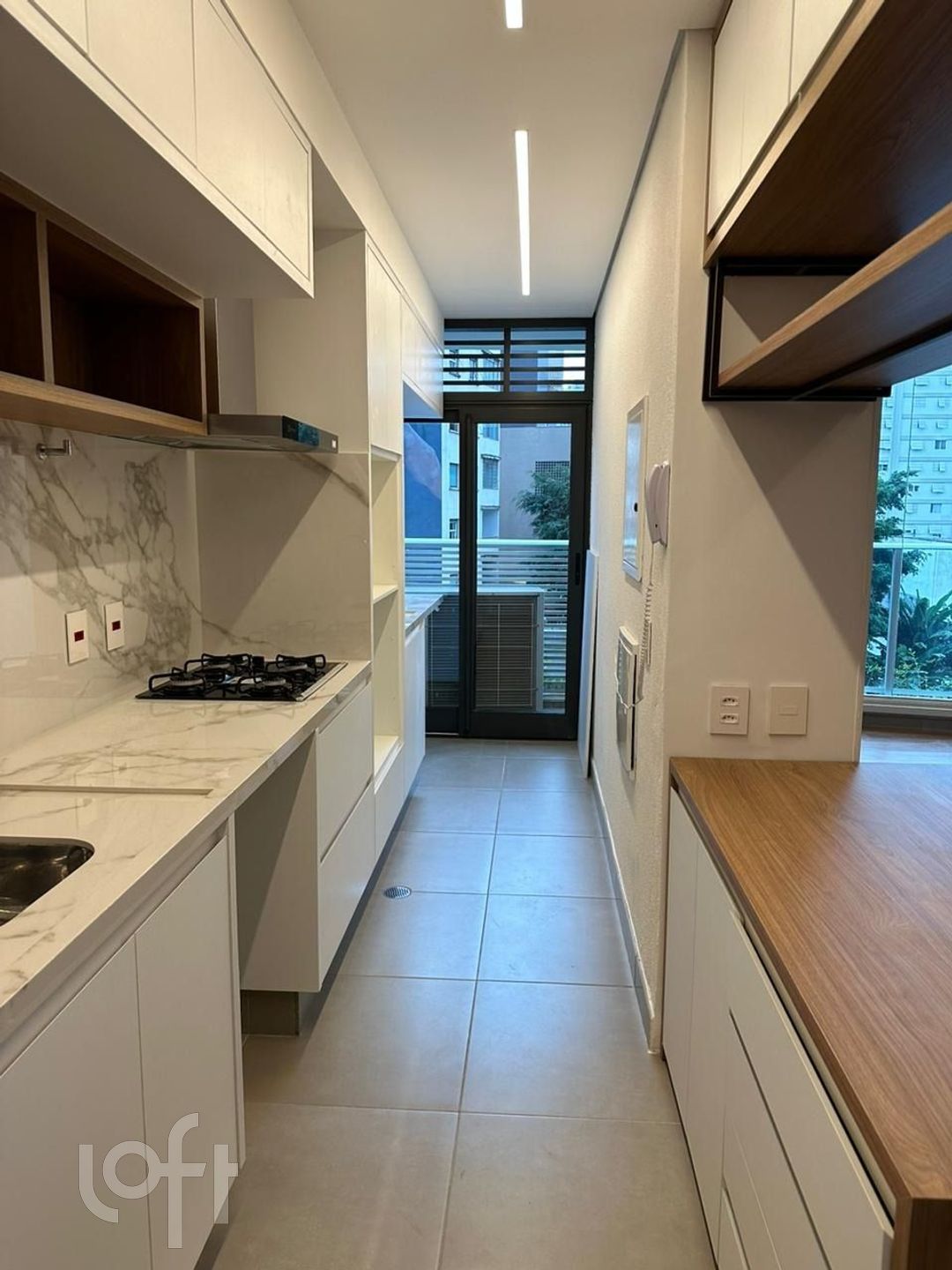 Apartamento à venda com 2 quartos, 97m² - Foto 6