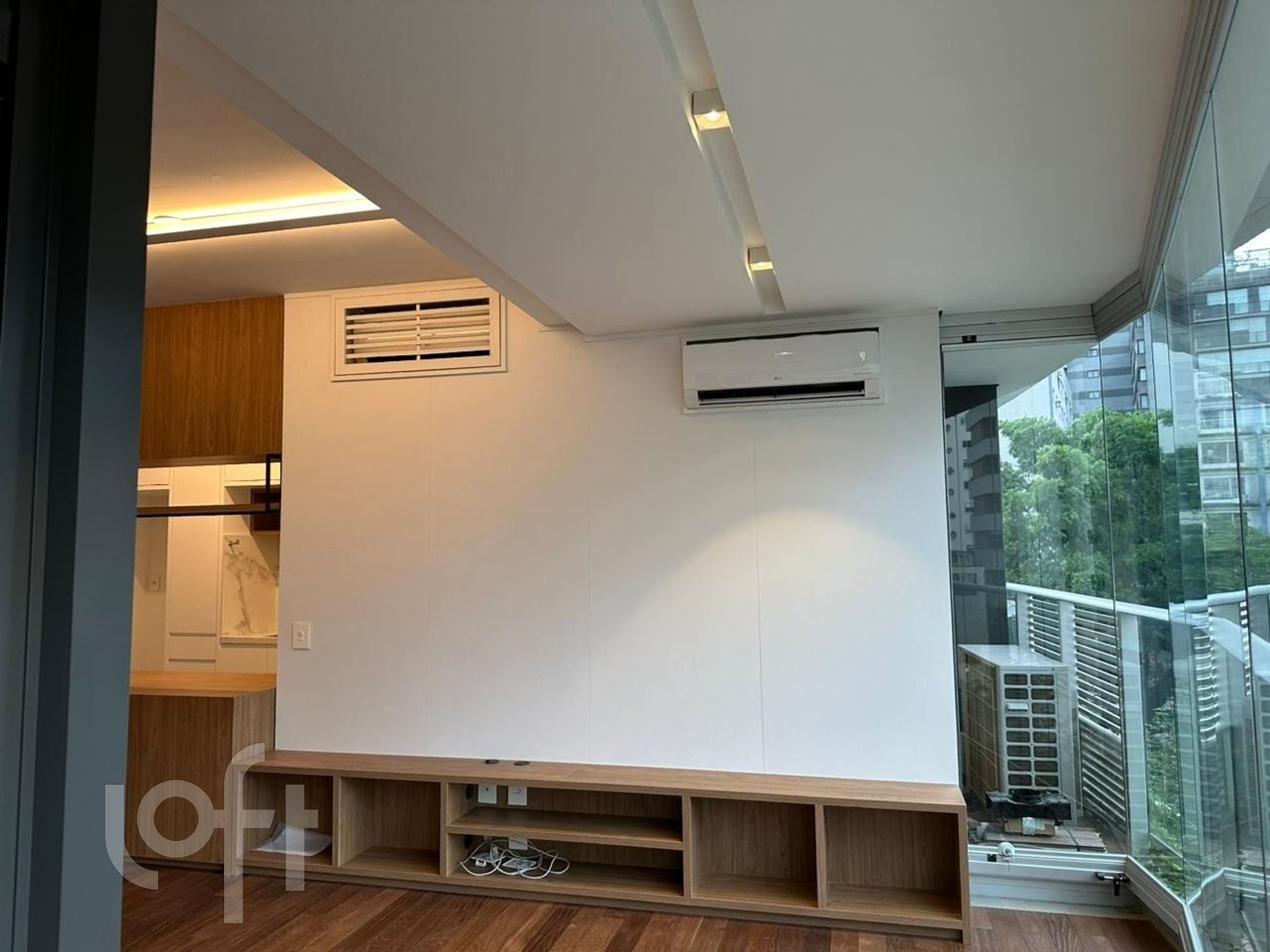 Apartamento à venda com 2 quartos, 97m² - Foto 3