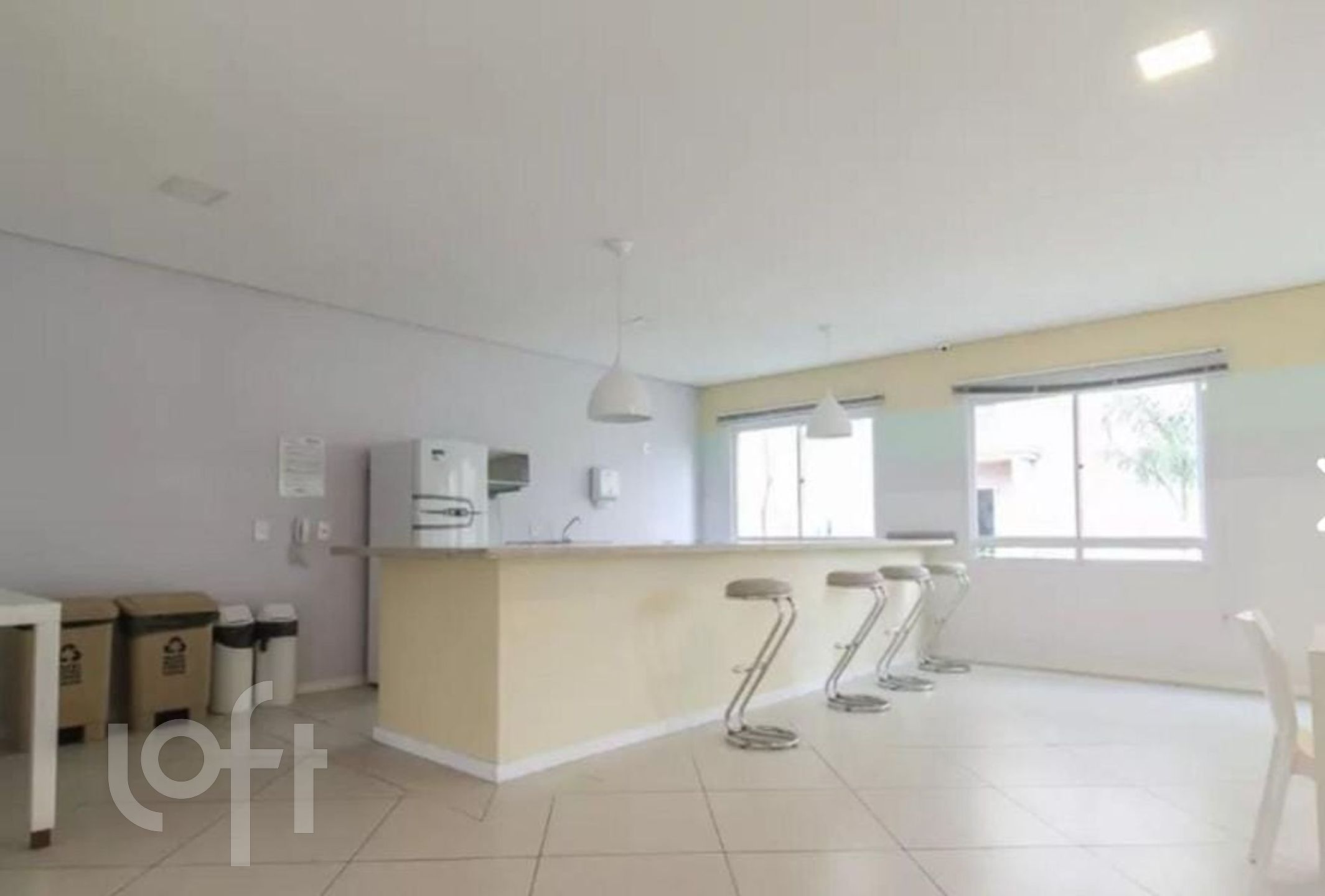 Apartamento à venda com 2 quartos, 46m² - Foto 10