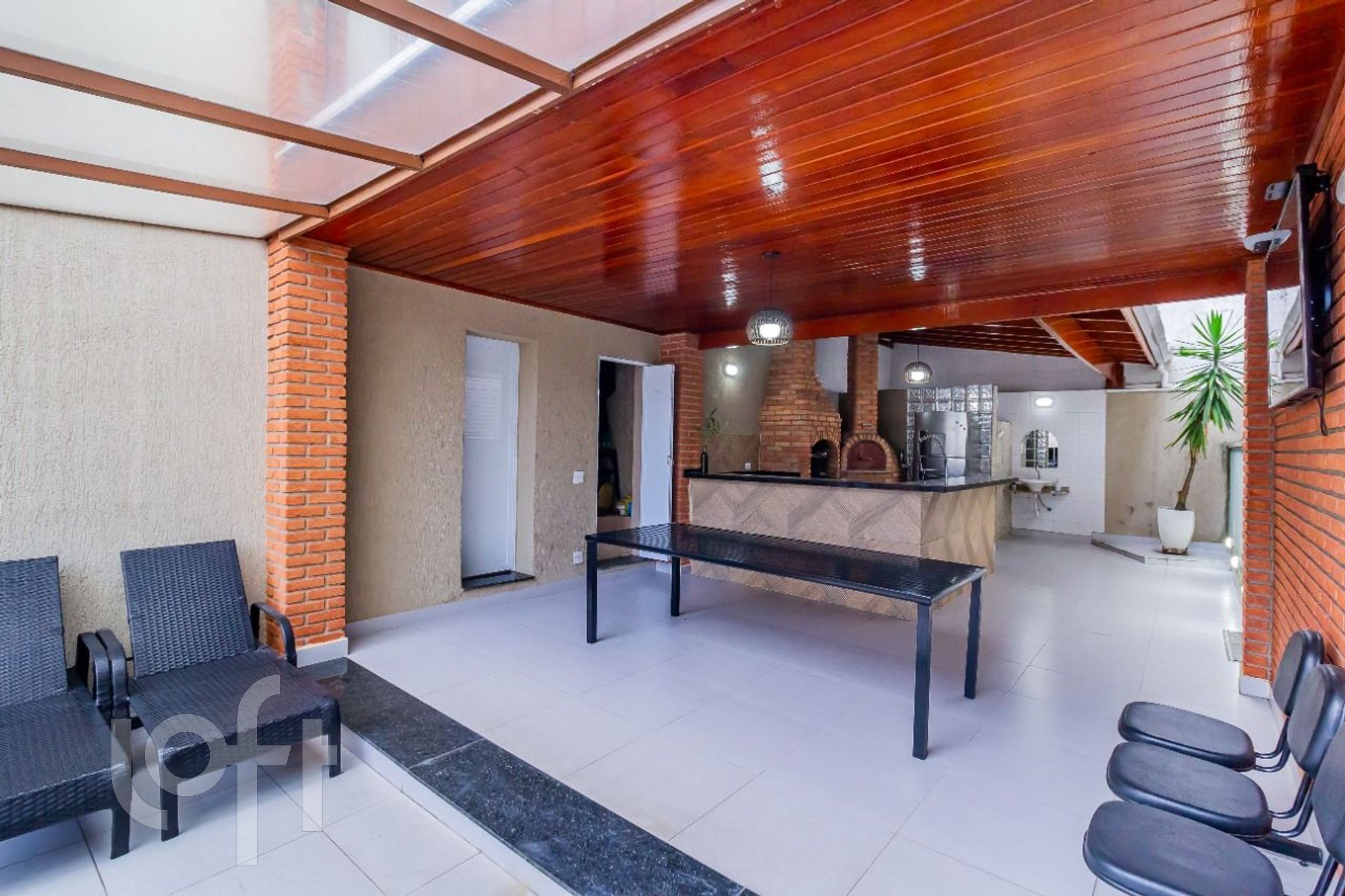 Casa à venda com 3 quartos, 480m² - Foto 25