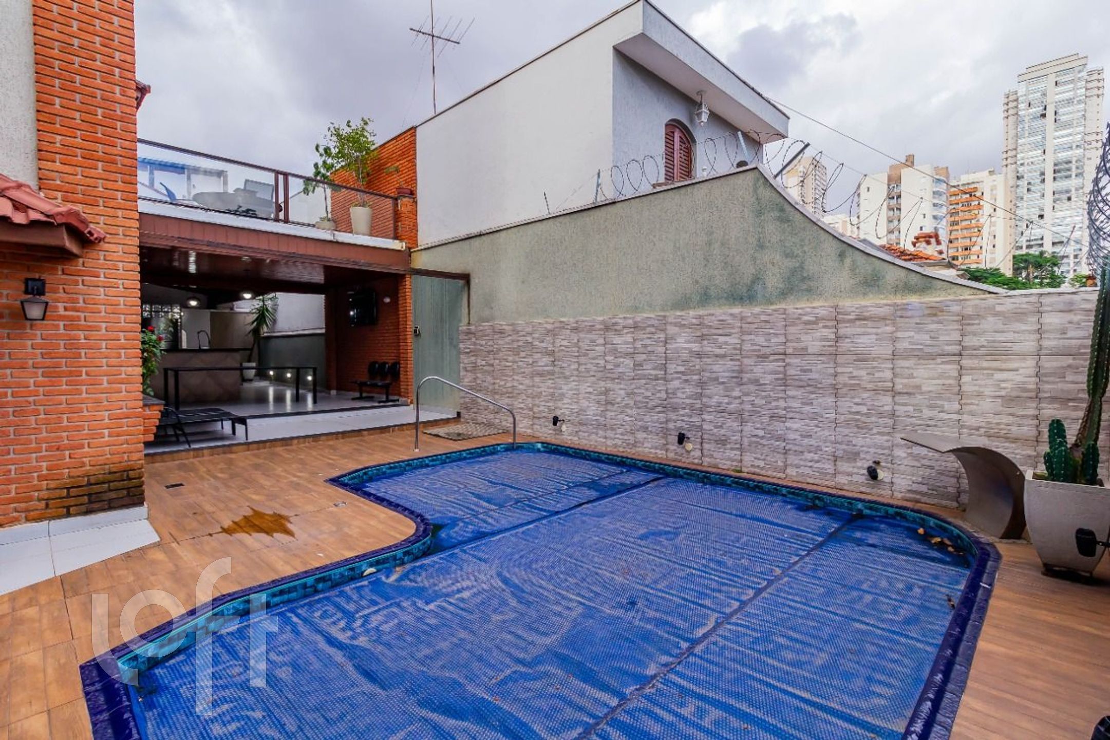 Casa à venda com 3 quartos, 480m² - Foto 13