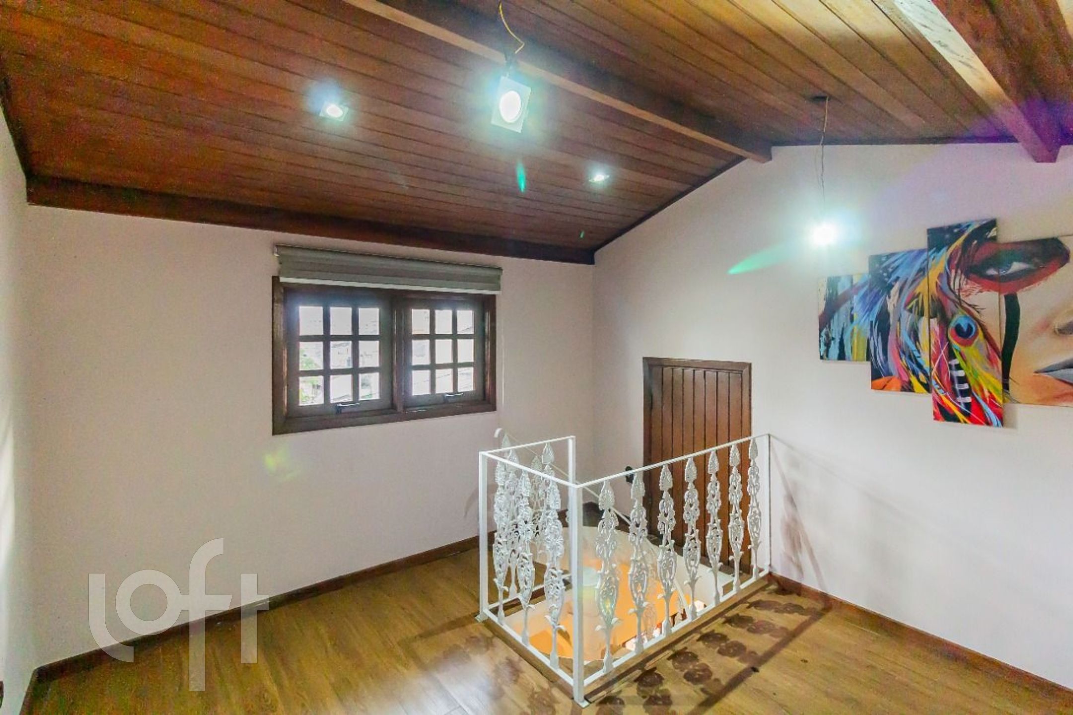 Casa à venda com 3 quartos, 480m² - Foto 40