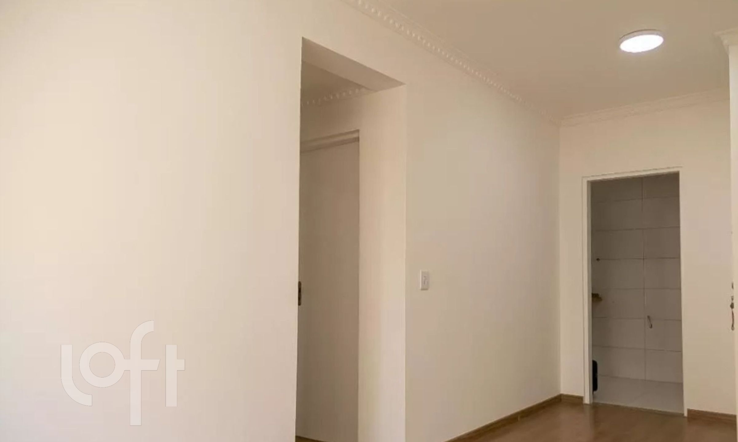 Apartamento à venda com 2 quartos, 52m² - Foto 9