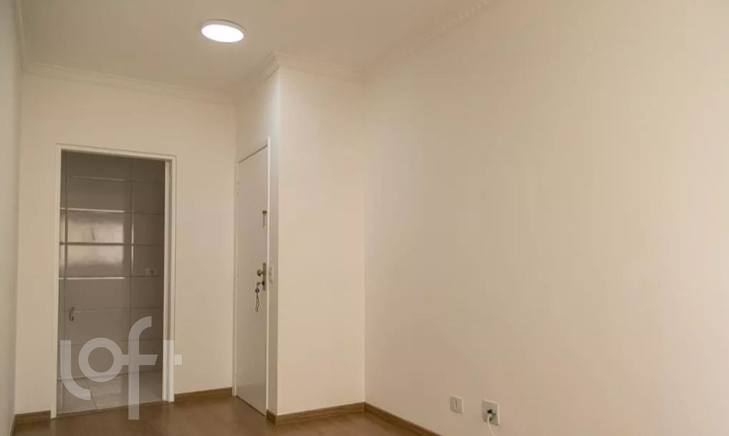 Apartamento à venda com 2 quartos, 52m² - Foto 11