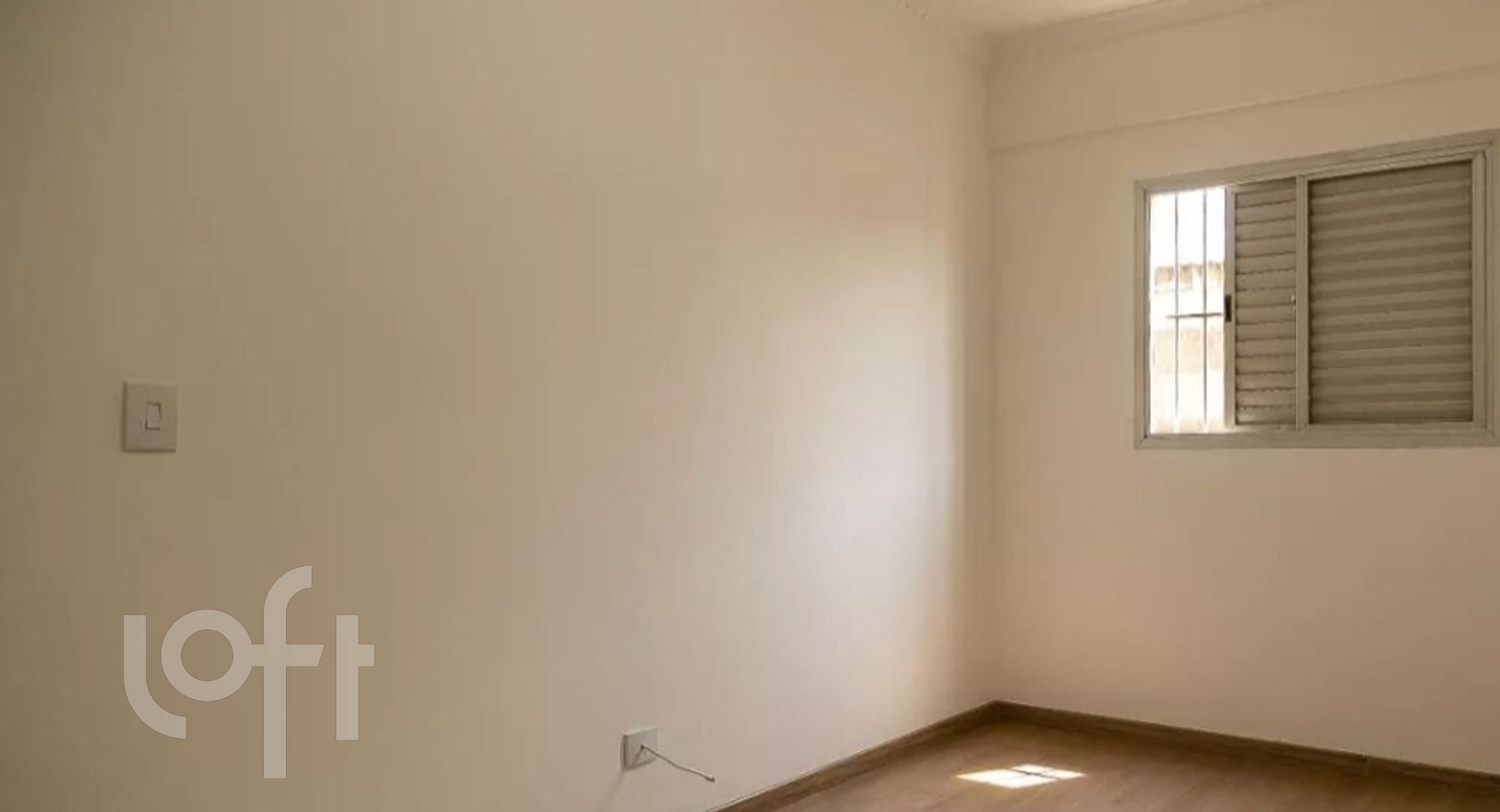 Apartamento à venda com 2 quartos, 52m² - Foto 3