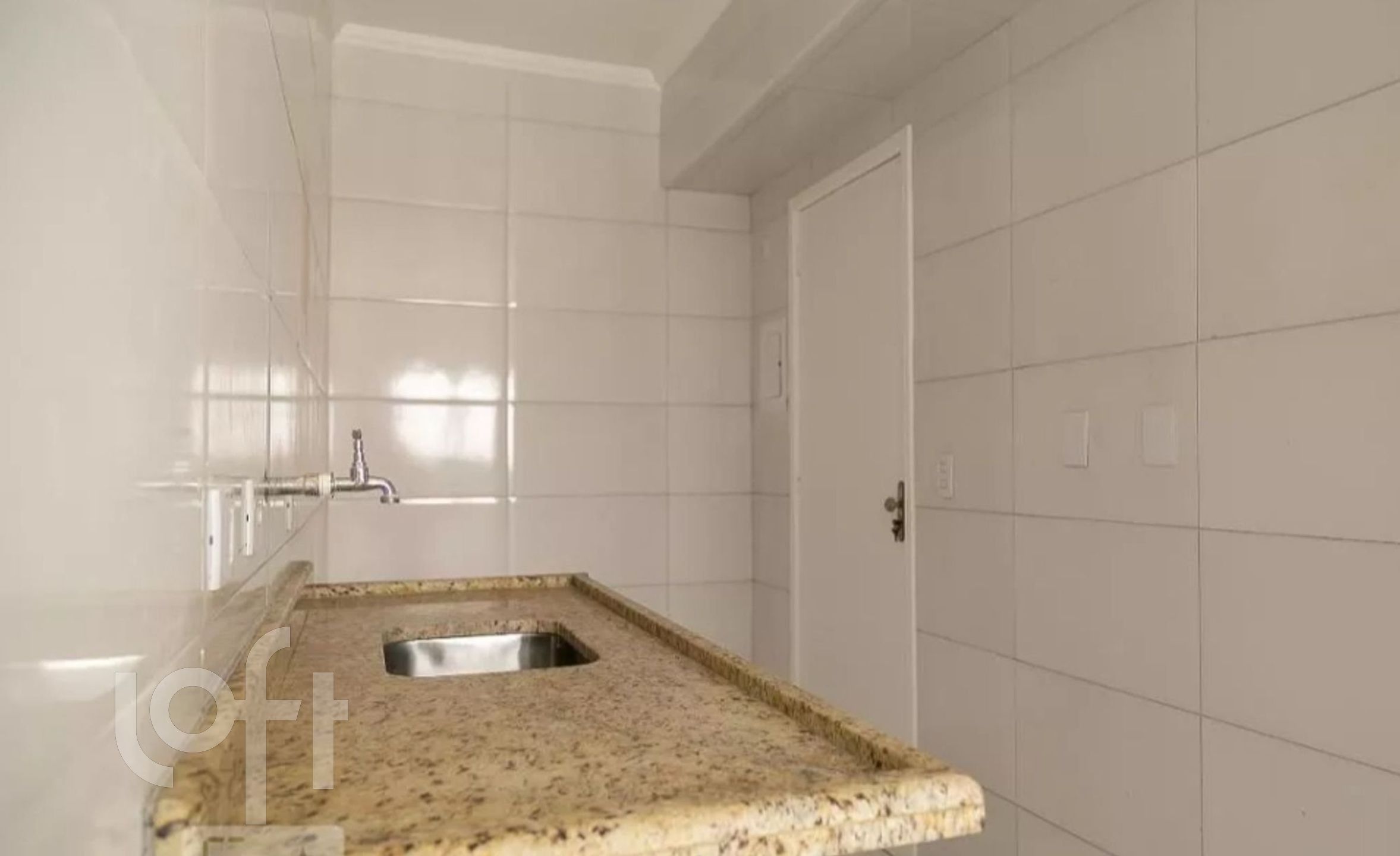 Apartamento à venda com 2 quartos, 52m² - Foto 12