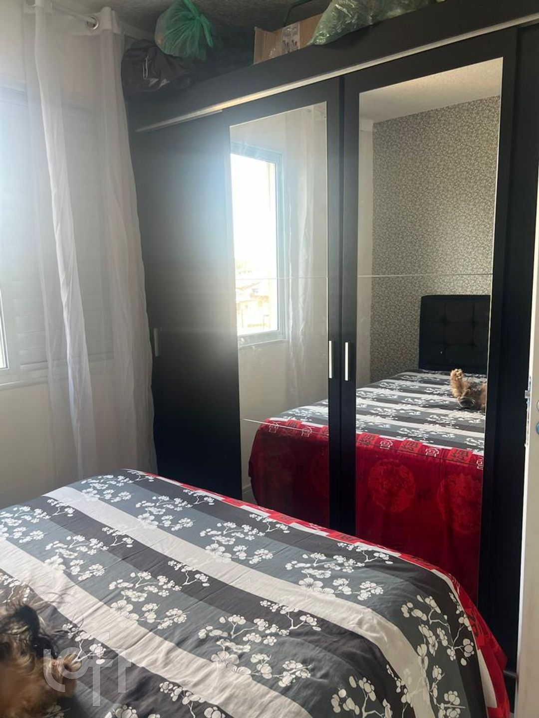 Apartamento à venda com 2 quartos, 59m² - Foto 4