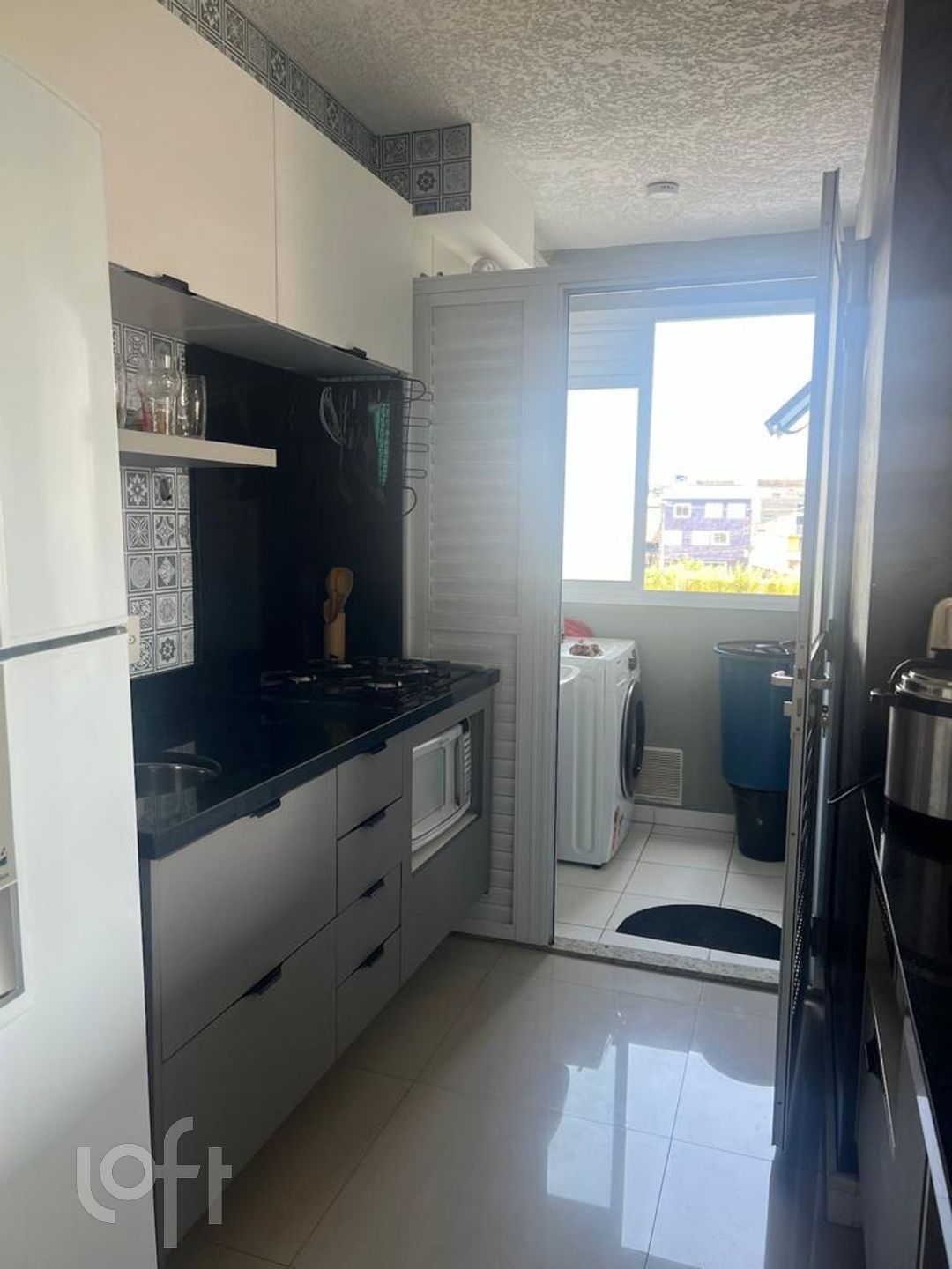 Apartamento à venda com 2 quartos, 59m² - Foto 11