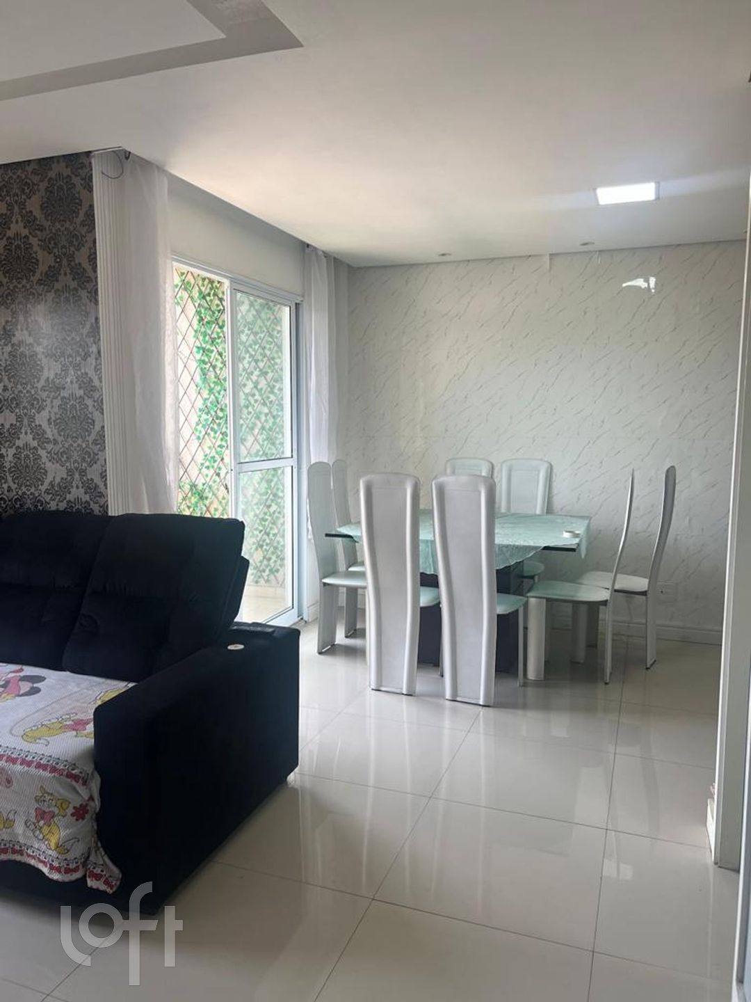 Apartamento à venda com 2 quartos, 59m² - Foto 7