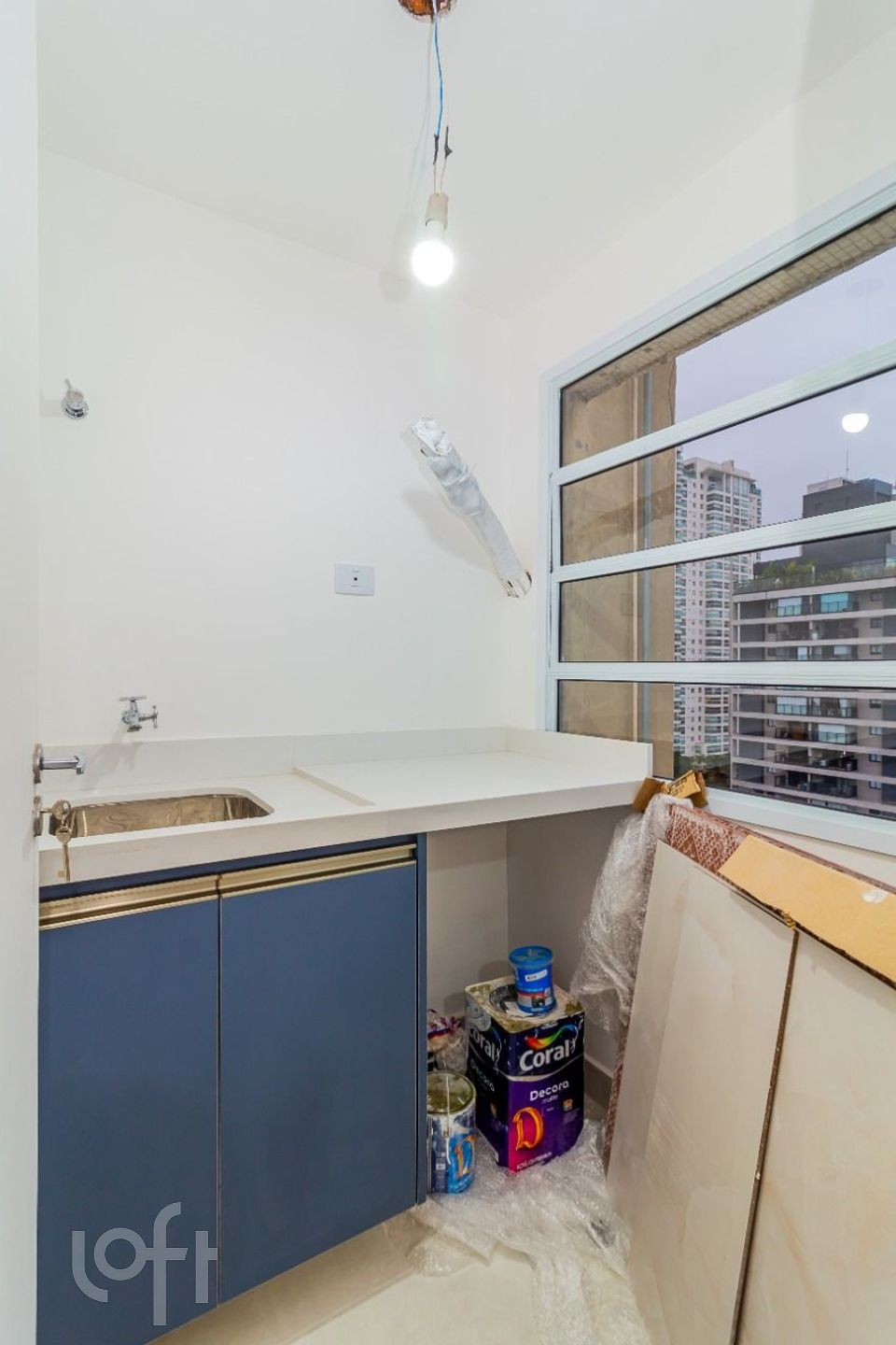 Apartamento à venda com 2 quartos, 62m² - Foto 10