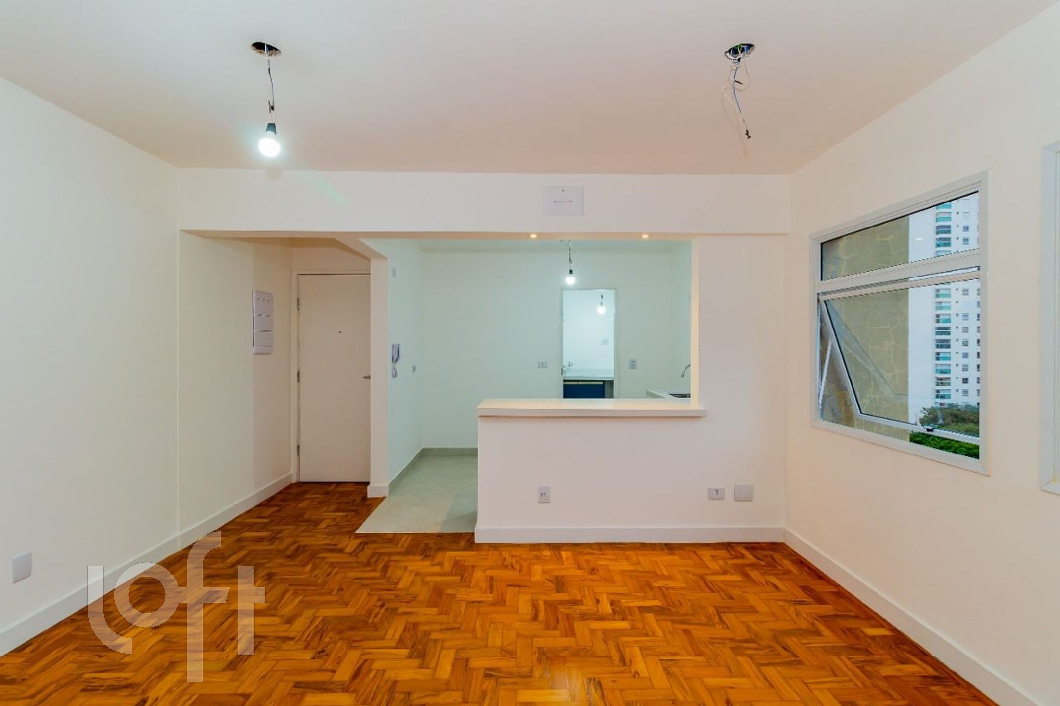 Apartamento à venda com 2 quartos, 62m² - Foto 5