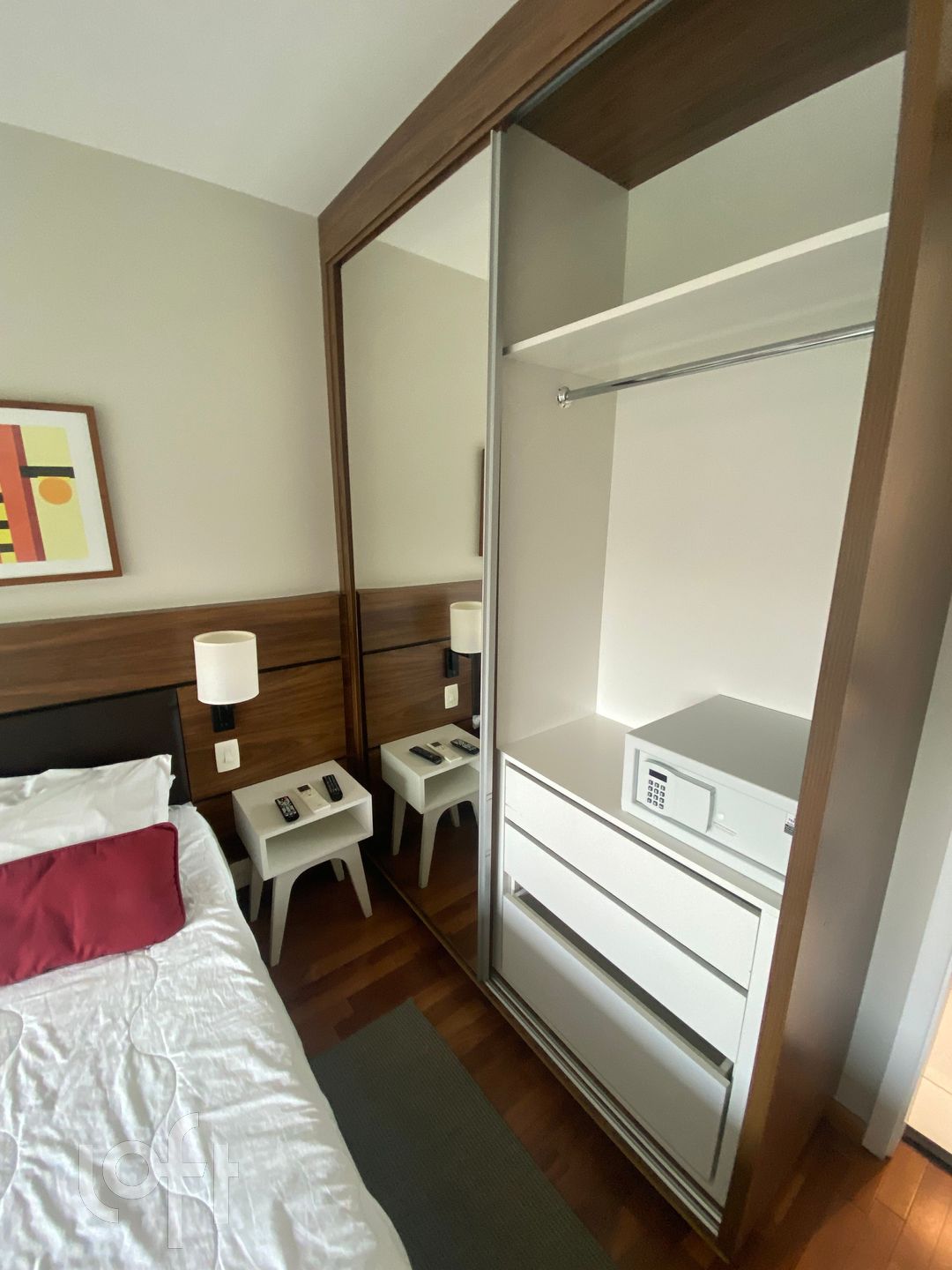 Apartamento à venda com 2 quartos, 61m² - Foto 7