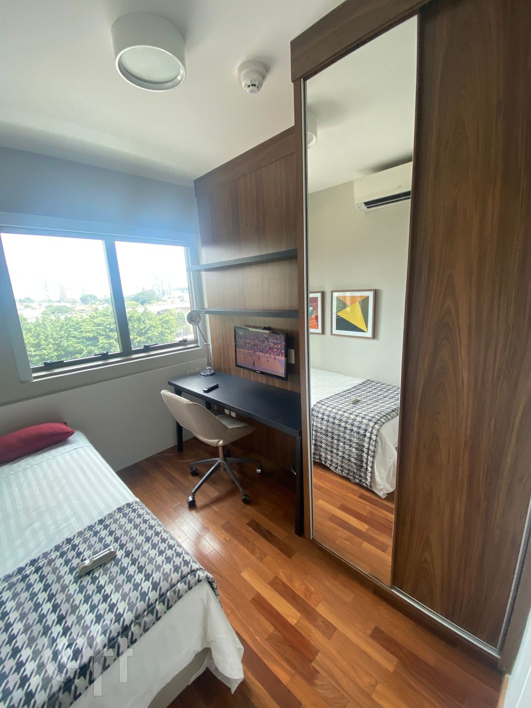 Apartamento à venda com 2 quartos, 61m² - Foto 10