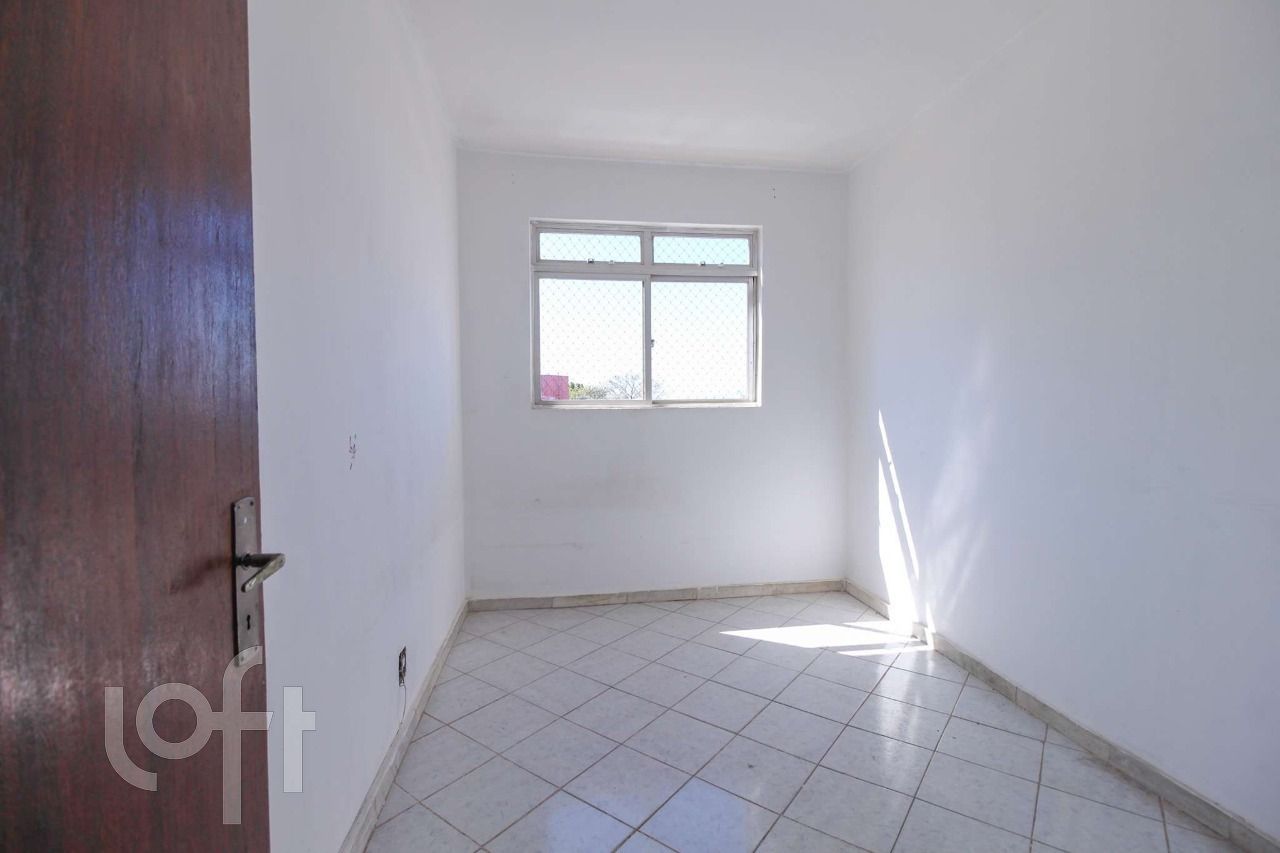 Apartamento à venda com 3 quartos, 50m² - Foto 7