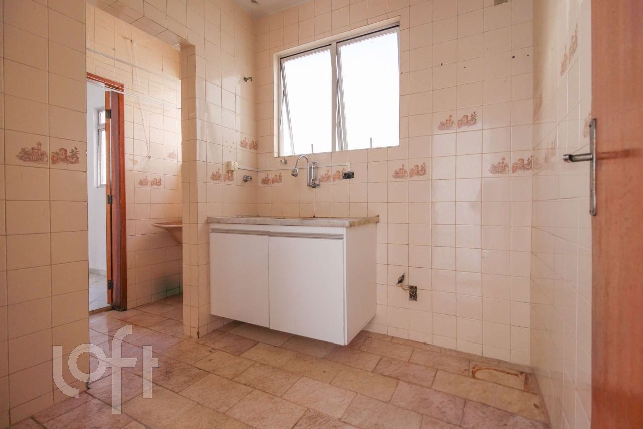 Apartamento à venda com 3 quartos, 50m² - Foto 11