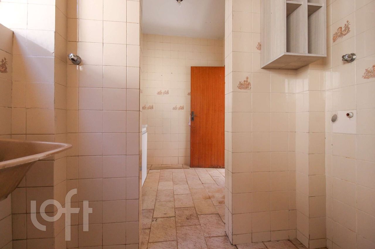 Apartamento à venda com 3 quartos, 50m² - Foto 12