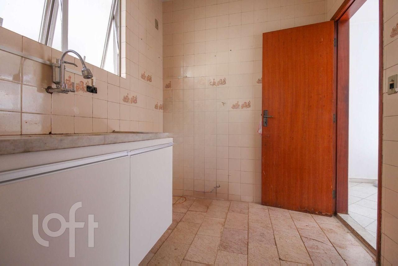 Apartamento à venda com 3 quartos, 50m² - Foto 10