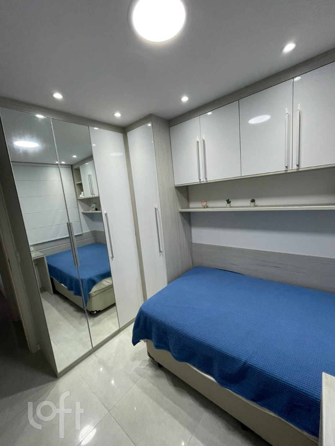 Apartamento à venda com 3 quartos, 89m² - Foto 15