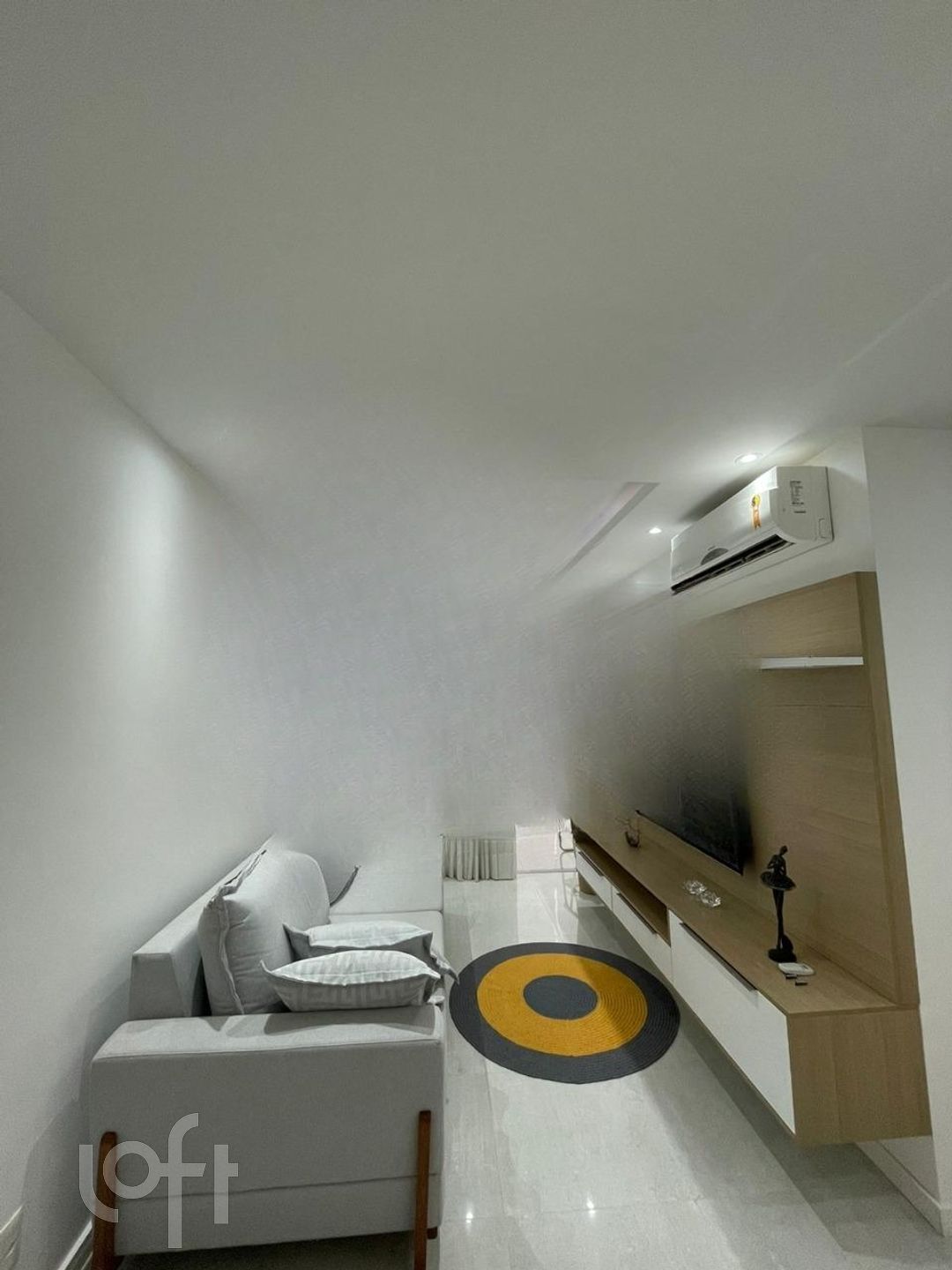 Apartamento à venda com 3 quartos, 89m² - Foto 6