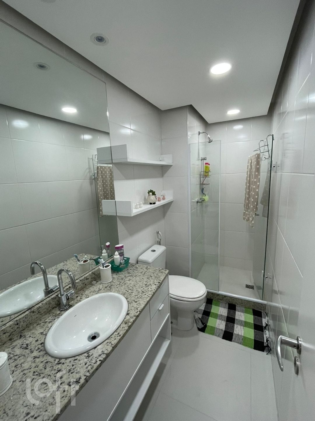 Apartamento à venda com 3 quartos, 89m² - Foto 19