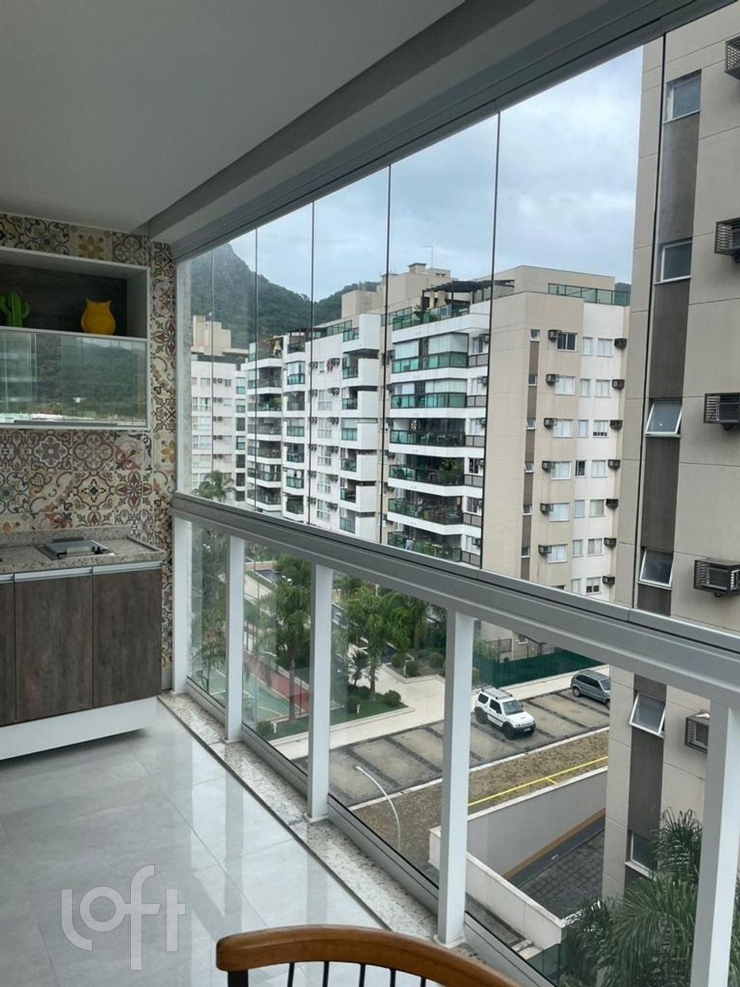 Apartamento à venda com 3 quartos, 89m² - Foto 3