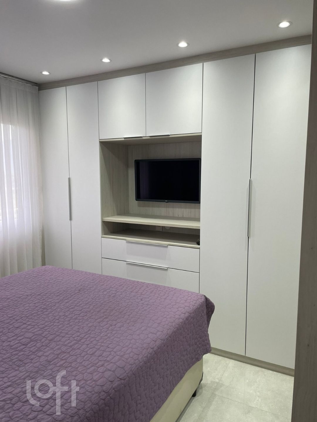 Apartamento à venda com 3 quartos, 89m² - Foto 9