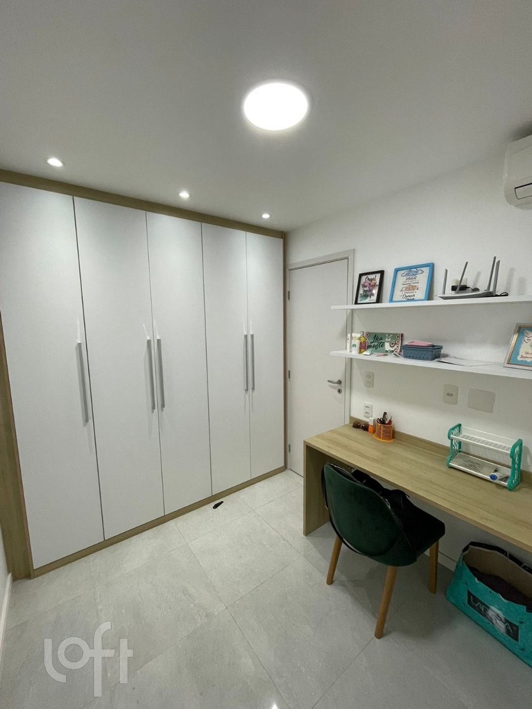 Apartamento à venda com 3 quartos, 89m² - Foto 12