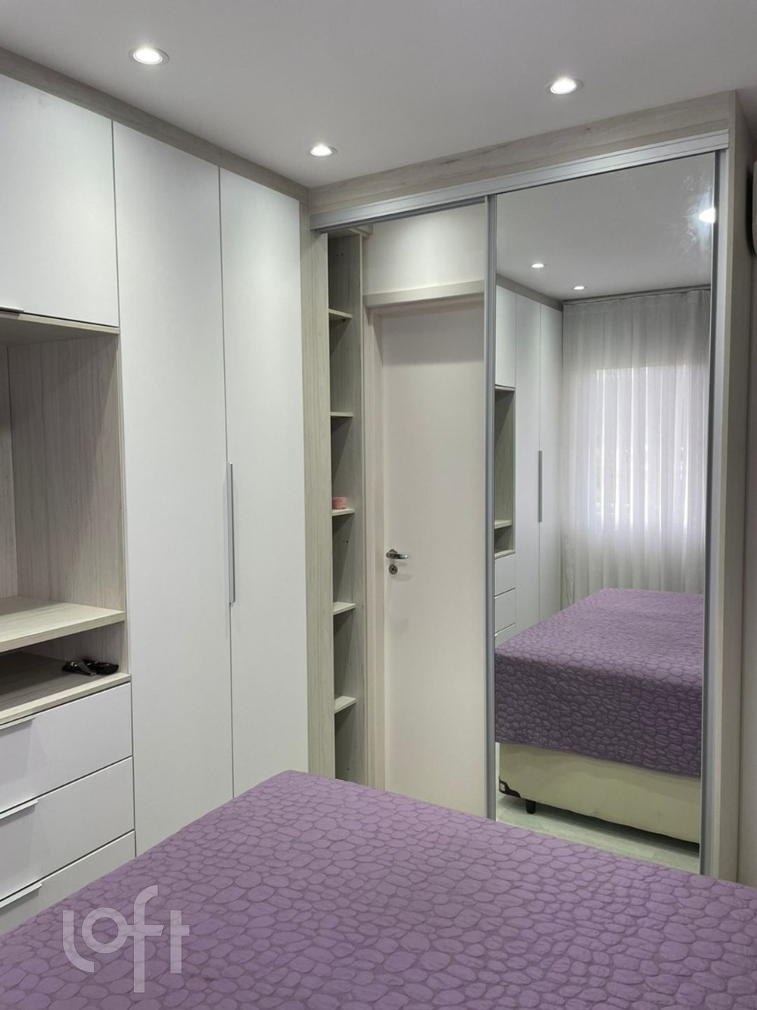 Apartamento à venda com 3 quartos, 89m² - Foto 10