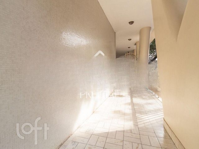 Apartamento com 125m², 3 dormitórios, Bom Fim em Porto Alegre