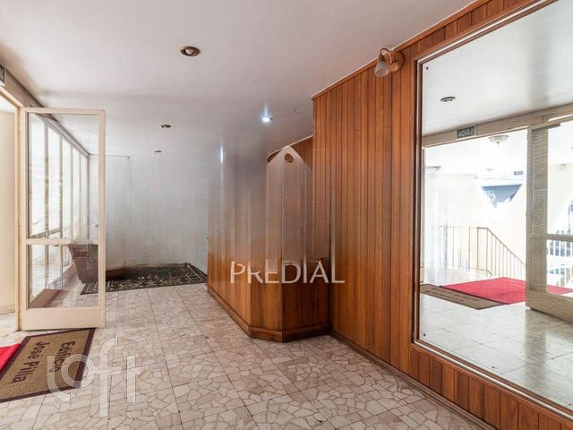 Apartamento com 125m², 3 dormitórios, Bom Fim em Porto Alegre