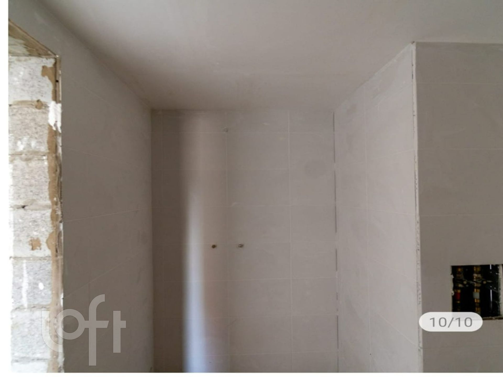 Apartamento à venda com 1 quarto, 27m² - Foto 10