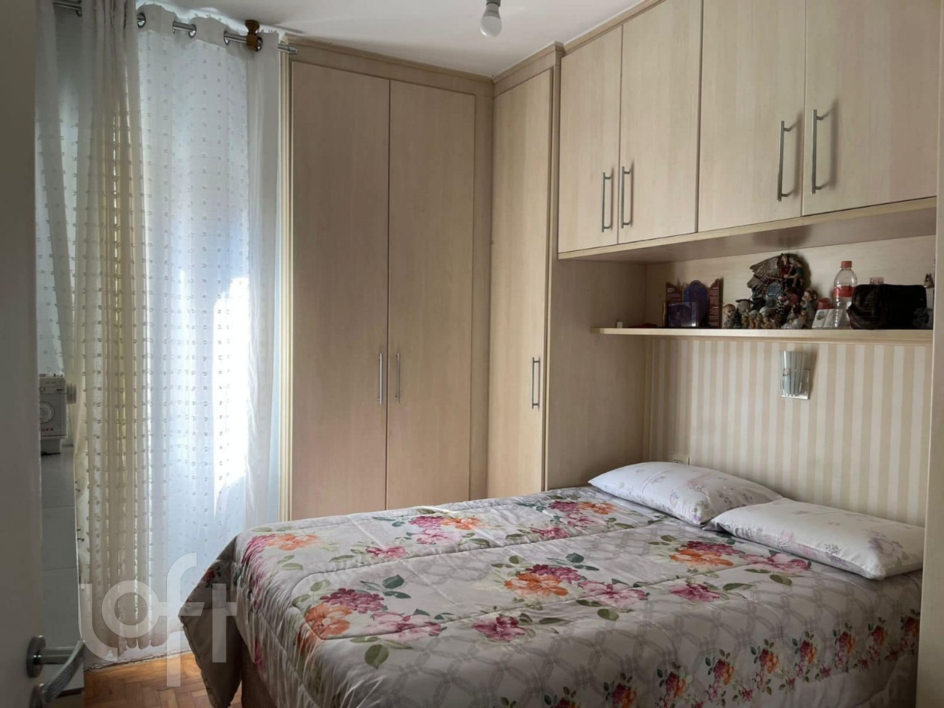 Apartamento à venda, 80m² - Foto 5