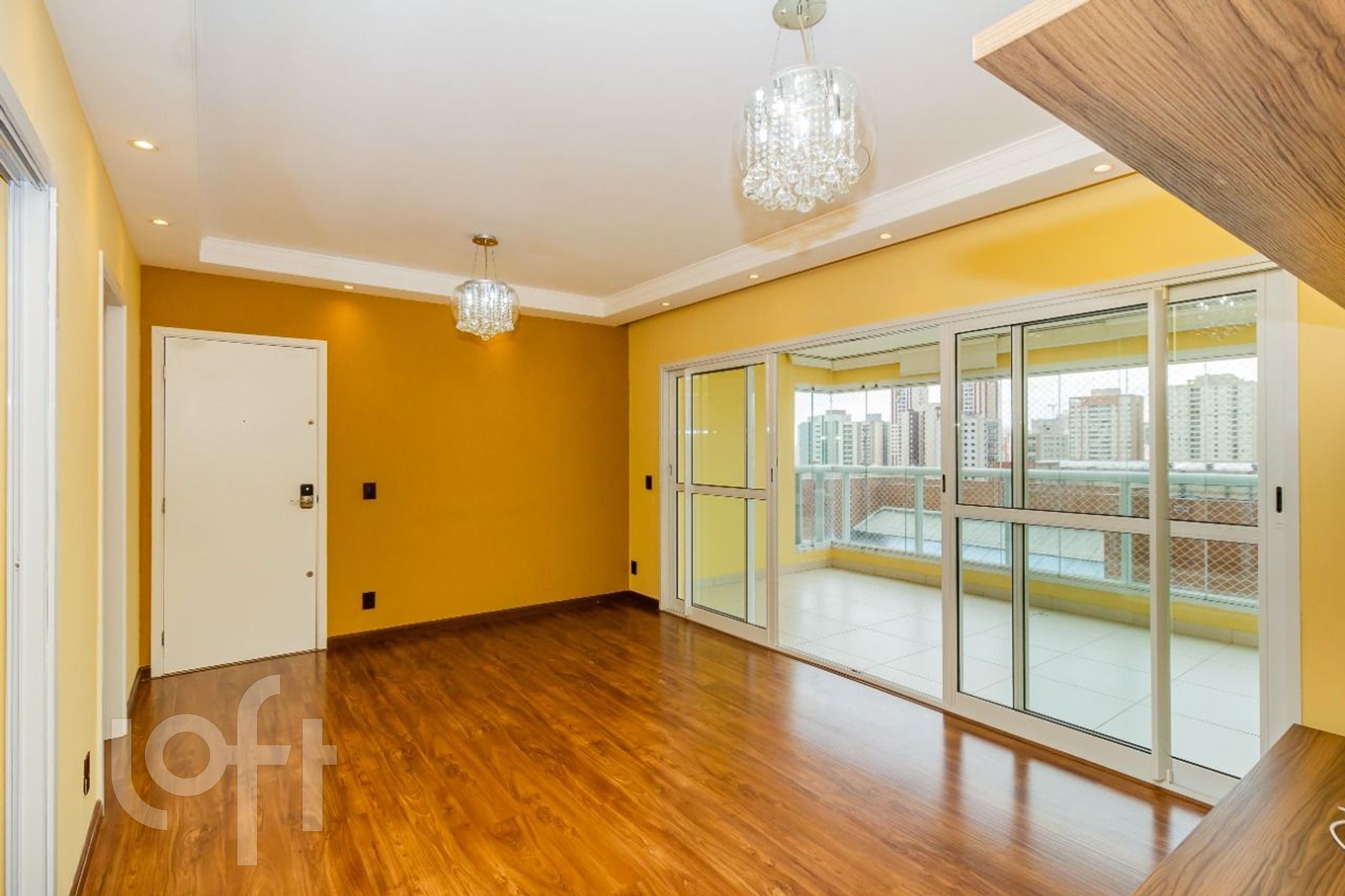 Apartamento à venda com 3 quartos, 115m² - Foto 4