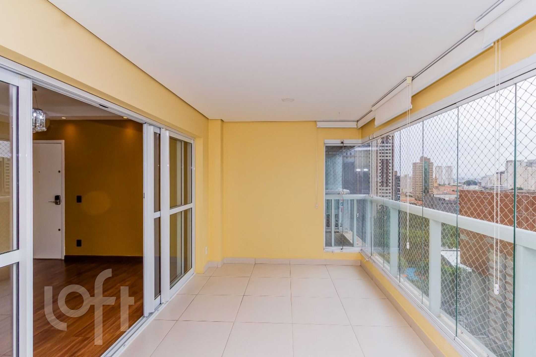 Apartamento à venda com 3 quartos, 115m² - Foto 5