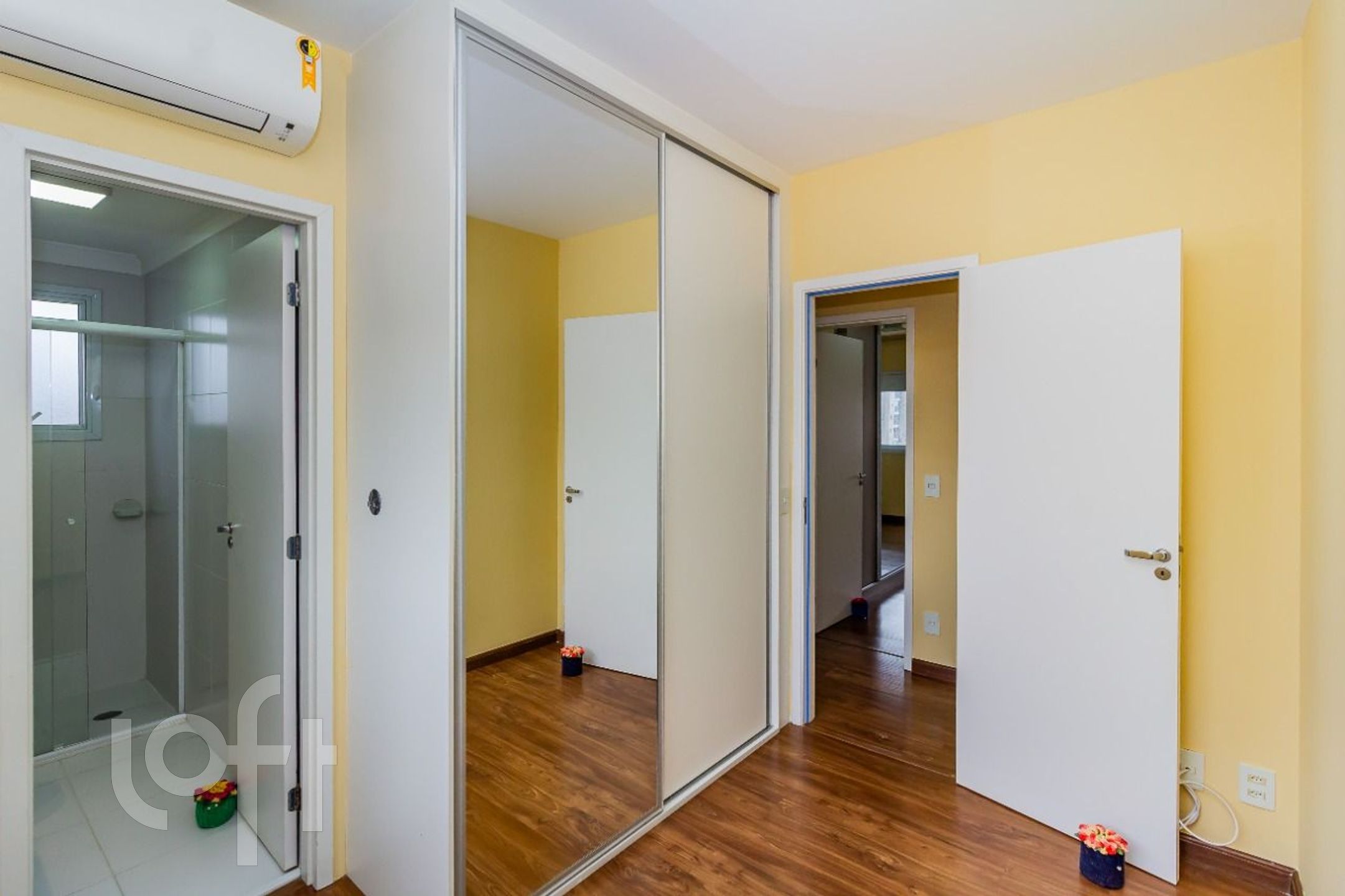 Apartamento à venda com 3 quartos, 115m² - Foto 20