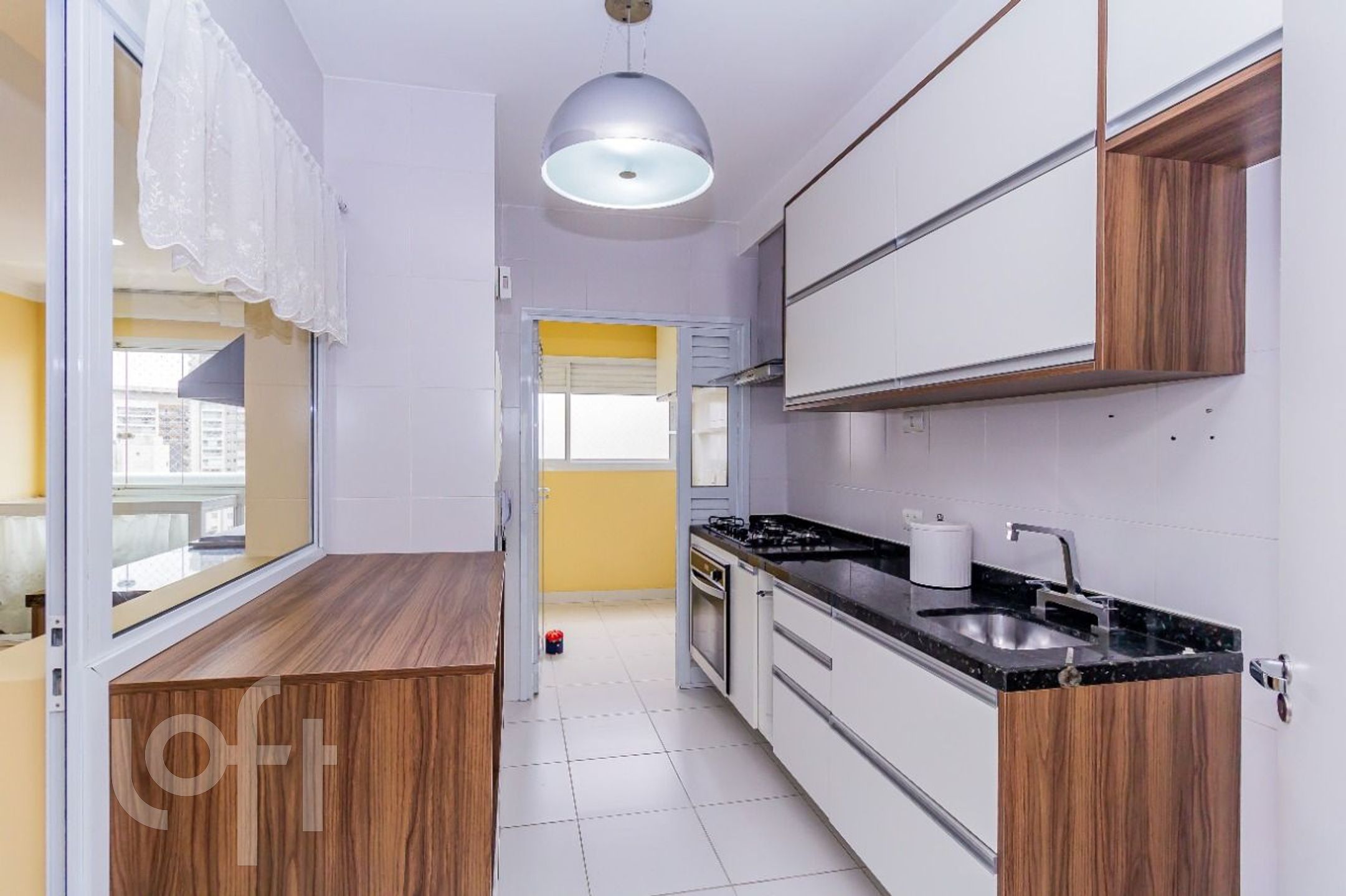 Apartamento à venda com 3 quartos, 115m² - Foto 12