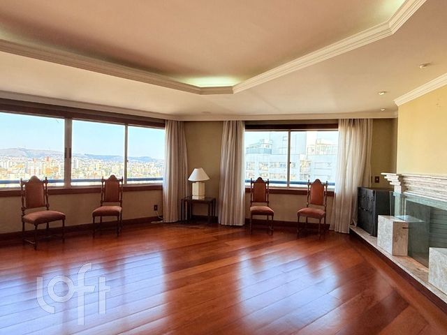 Apartamento com 283m², 3 dormitórios, 1 suíte, 4 vagas, Bela Vista em Porto Alegre