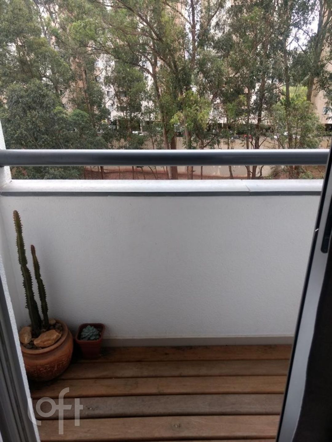 Apartamento à venda com 2 quartos, 48m² - Foto 2